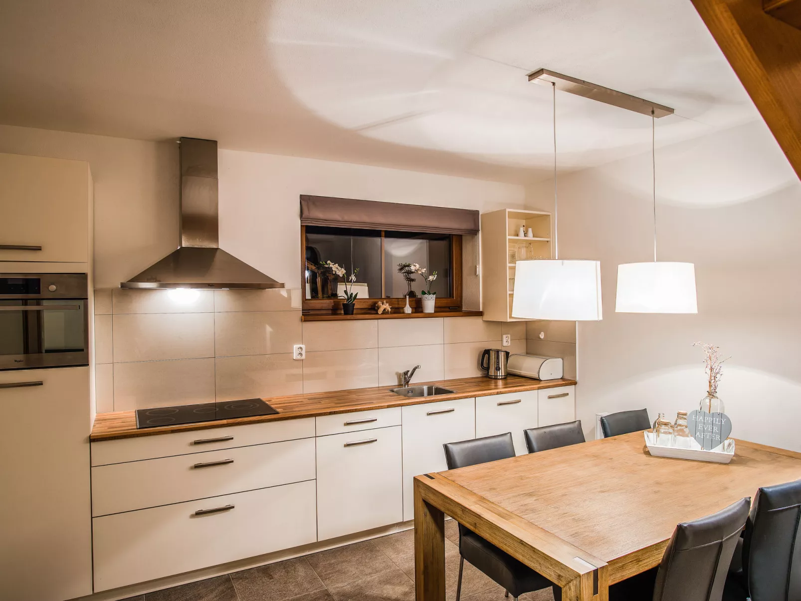 Residence Lipno-Binnen