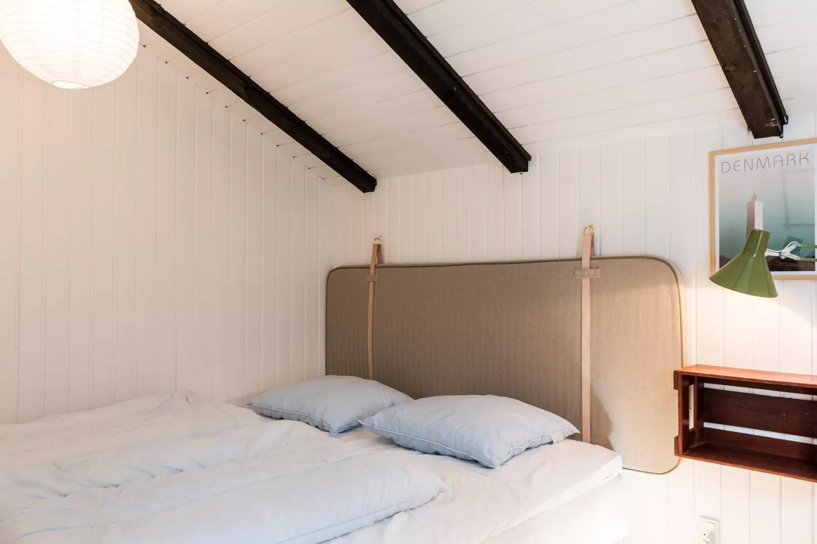 Gezellig vakantiehuis in Blavand-By Traum-Binnen