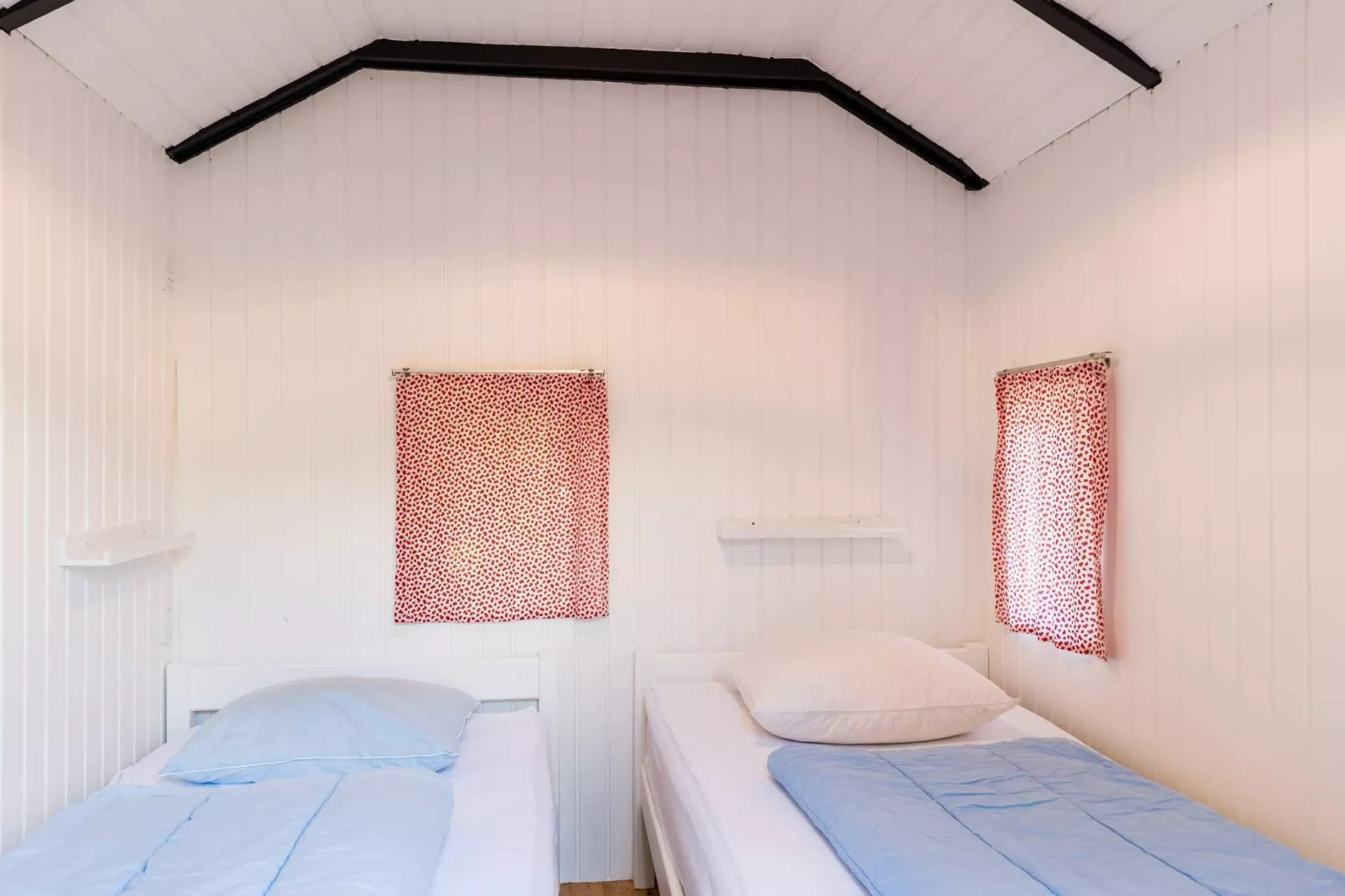 Gezellig vakantiehuis in Blavand-By Traum-Binnen