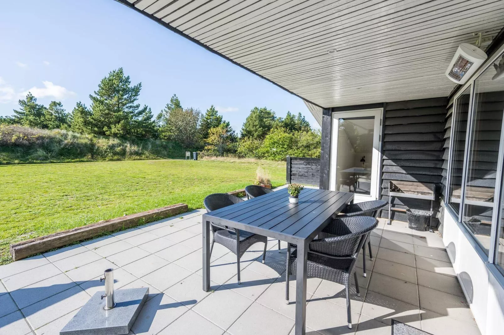 6 persoons vakantie huis op een vakantie park in Blåvand