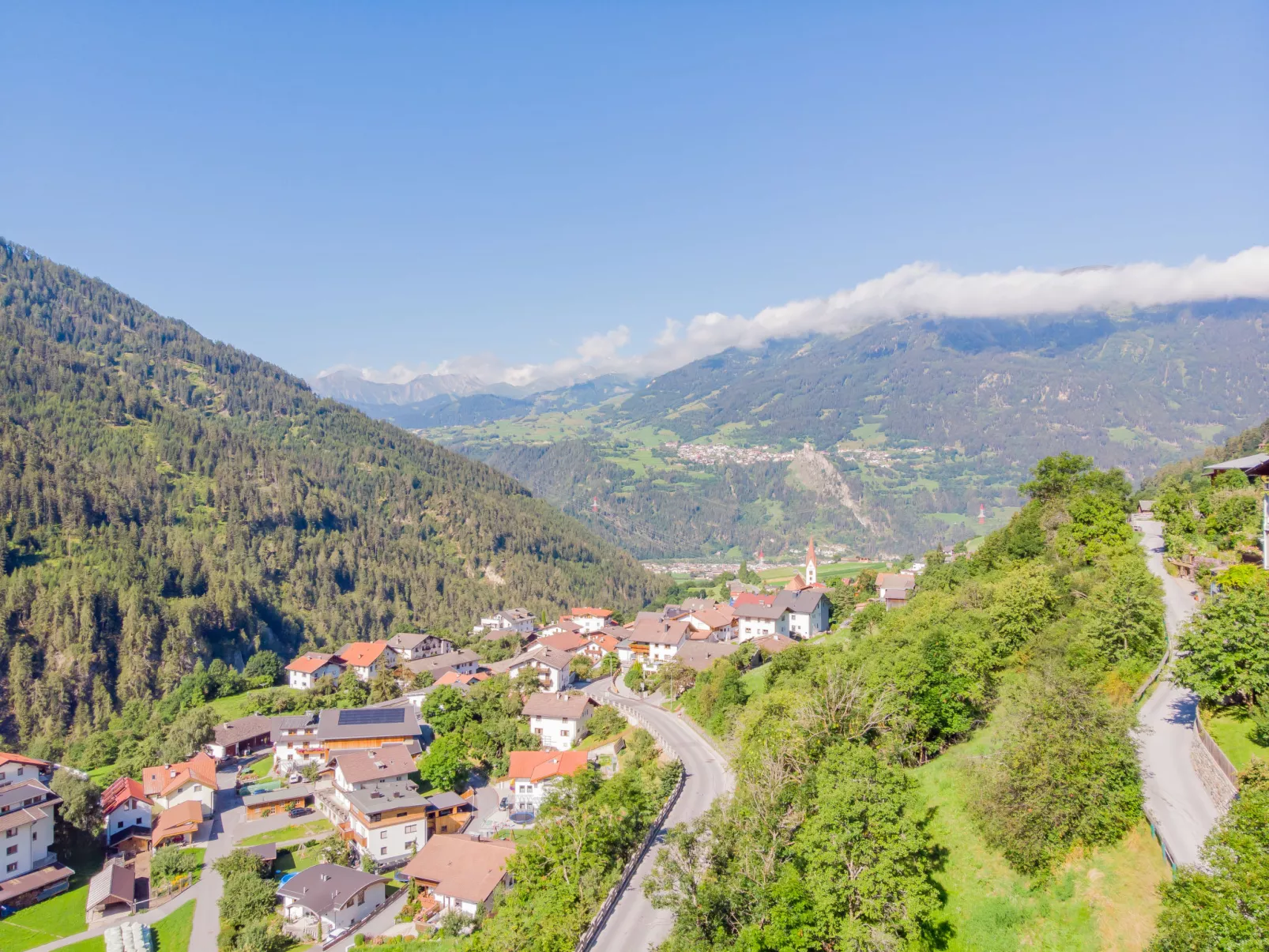 Berneckblick-Buiten