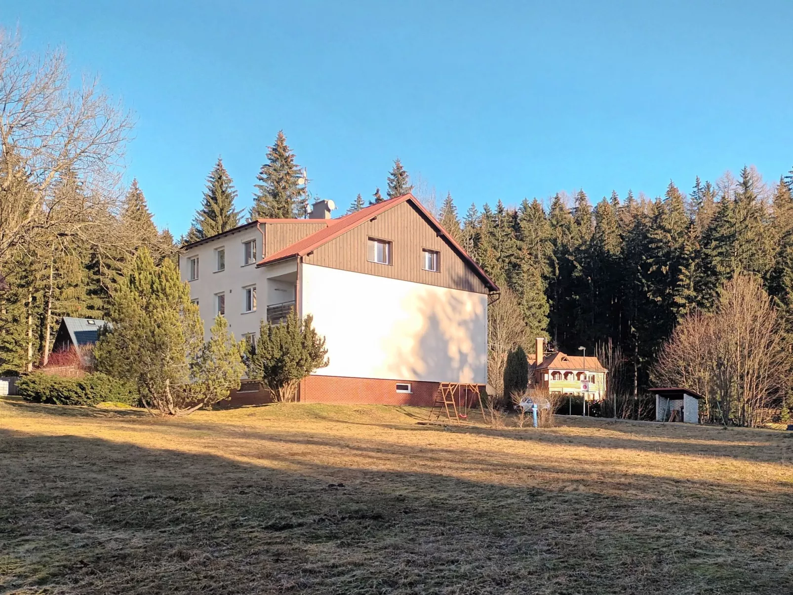Harrachov 582-Buiten