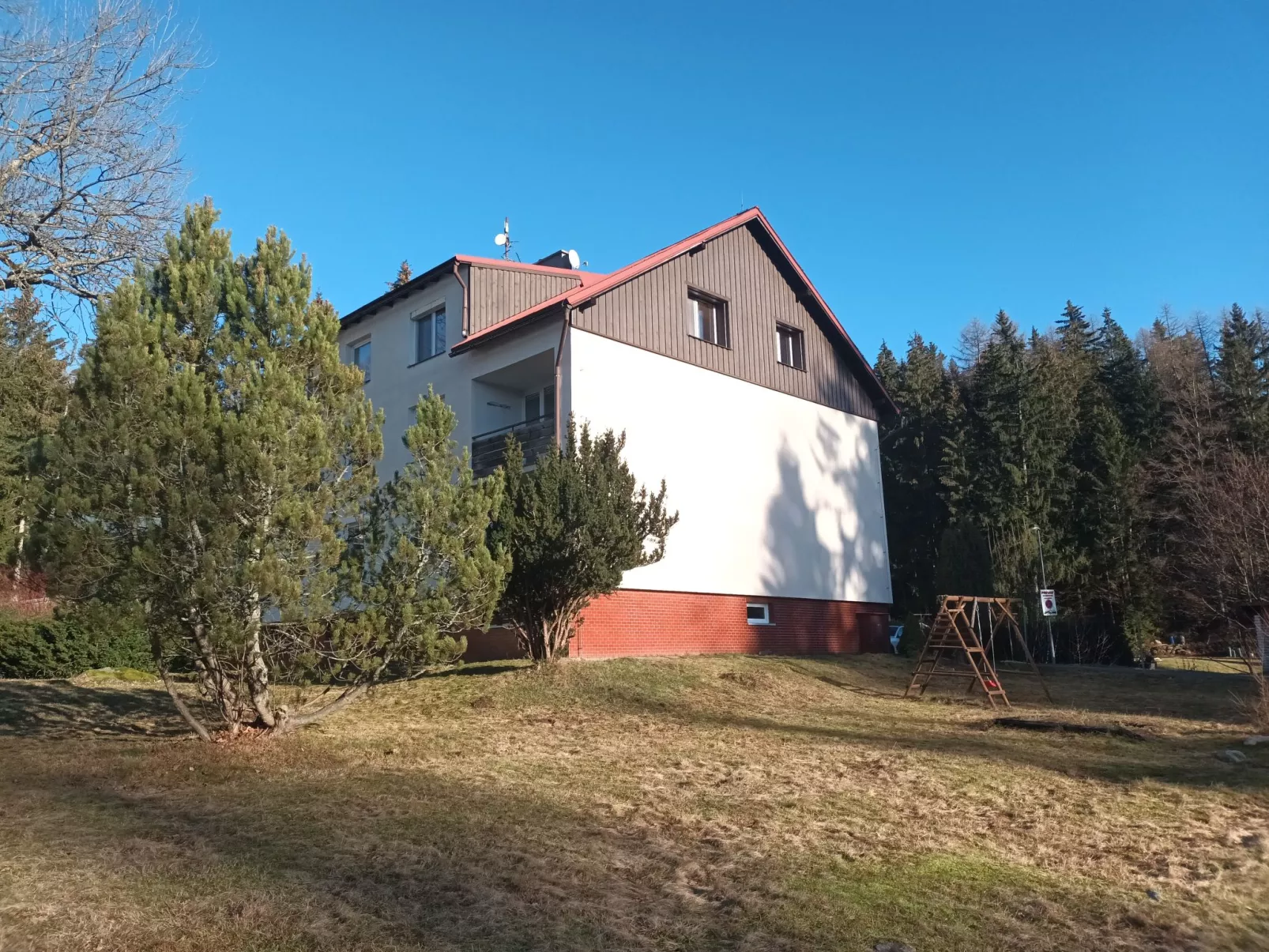 Harrachov 582-Buiten