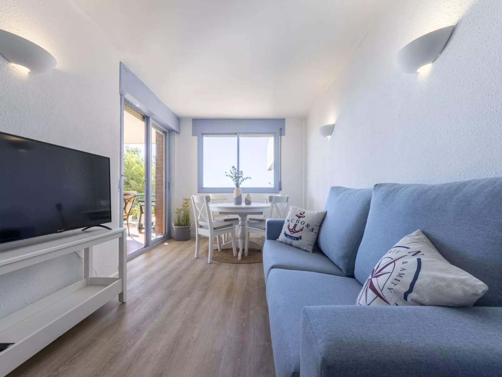 Residencial Cap Salou