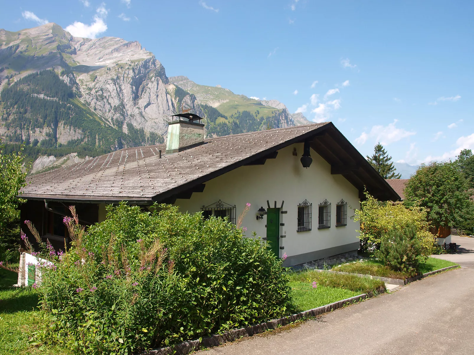 Chalet Marietta