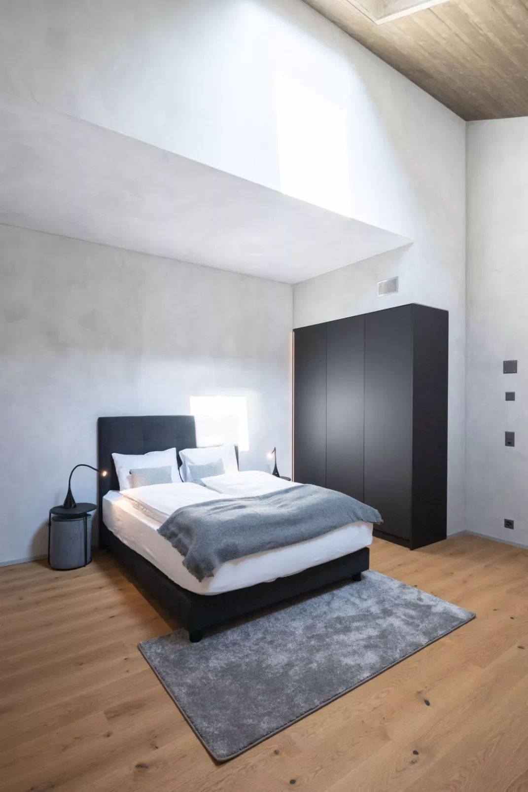 Andermatt Alpine Apartments-Binnen