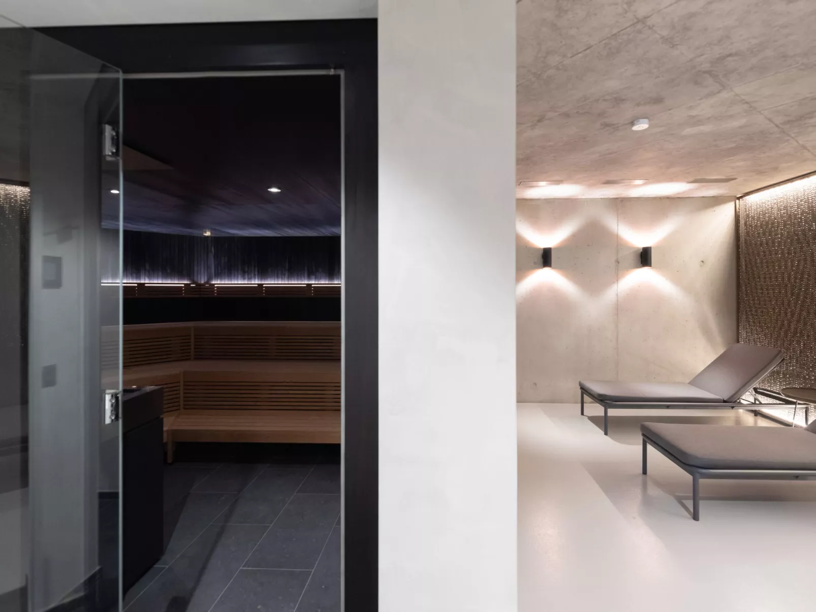 Andermatt Alpine Apartments-Binnen