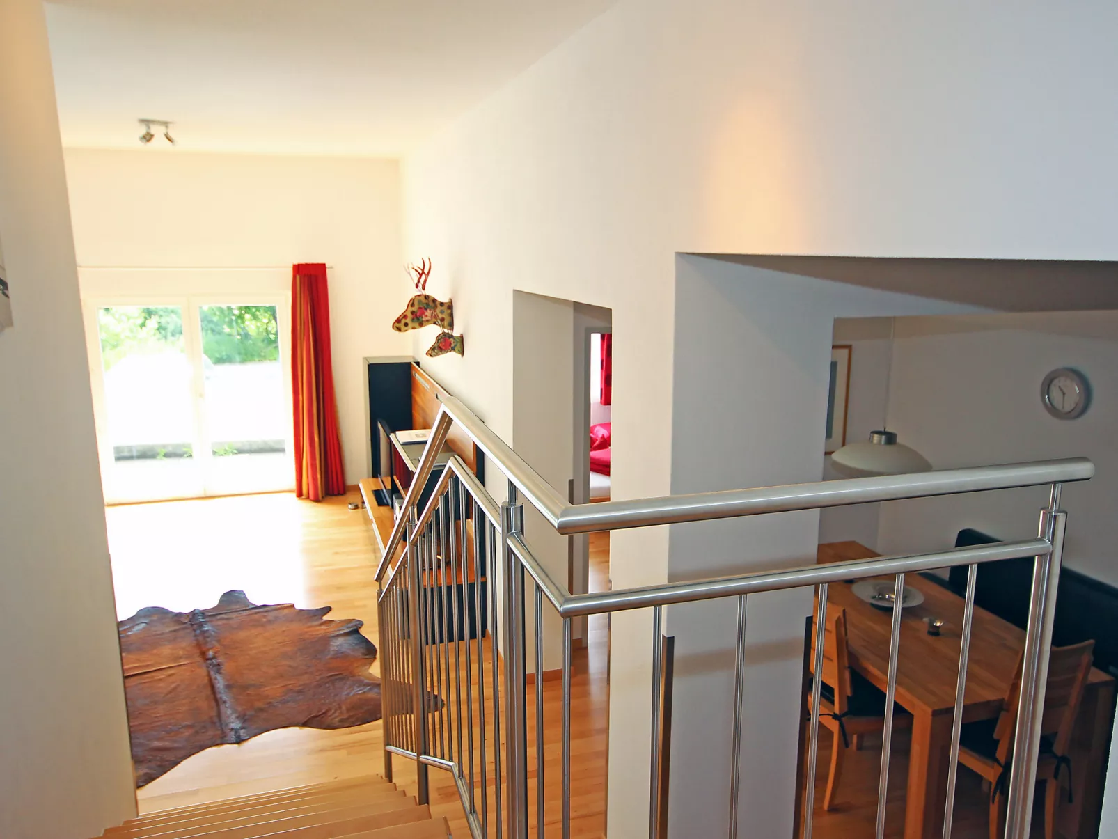 Living House Vandans-Binnen