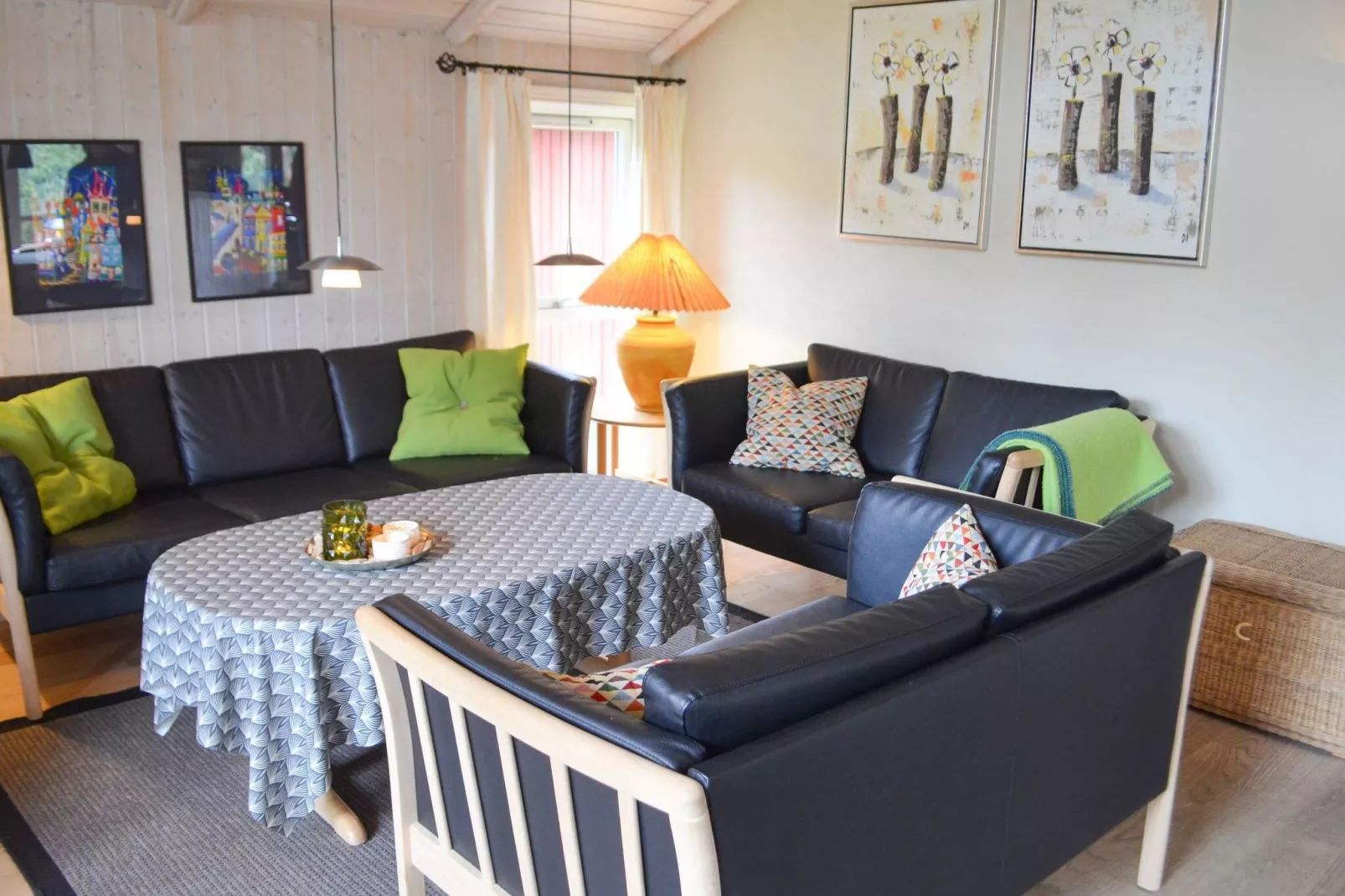 8 persoons vakantie huis in Vejers Strand-Binnen