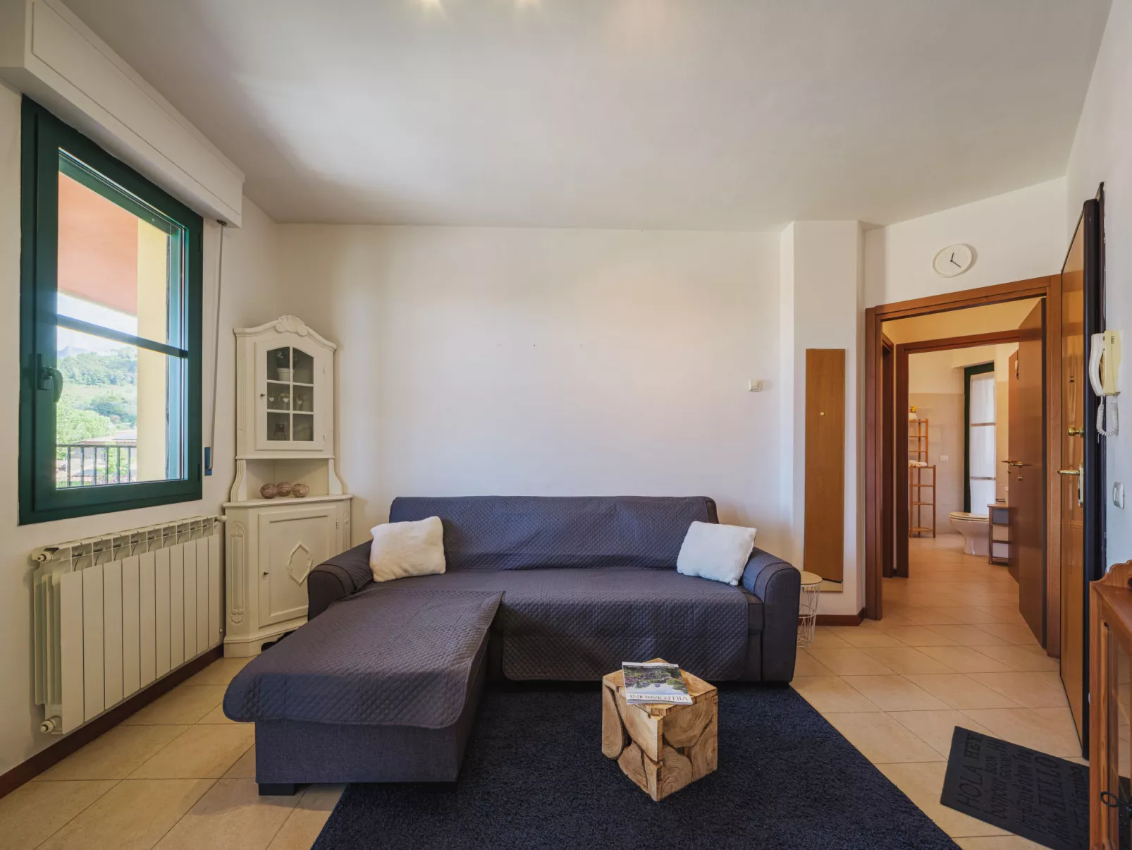 Appartamento Pietrasanta-Binnen