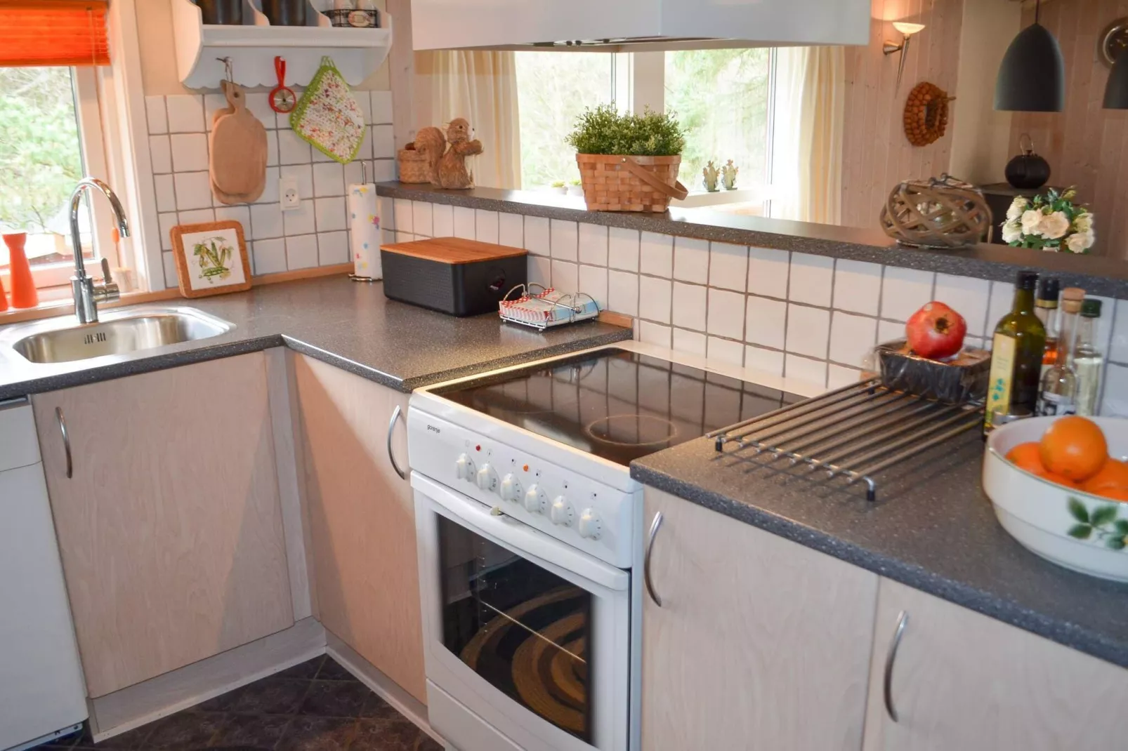 8 persoons vakantie huis in Vejers Strand-Binnen
