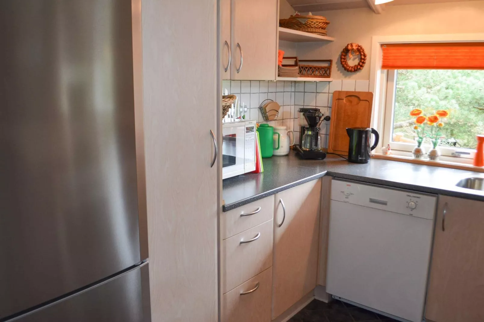 8 persoons vakantie huis in Vejers Strand-Binnen