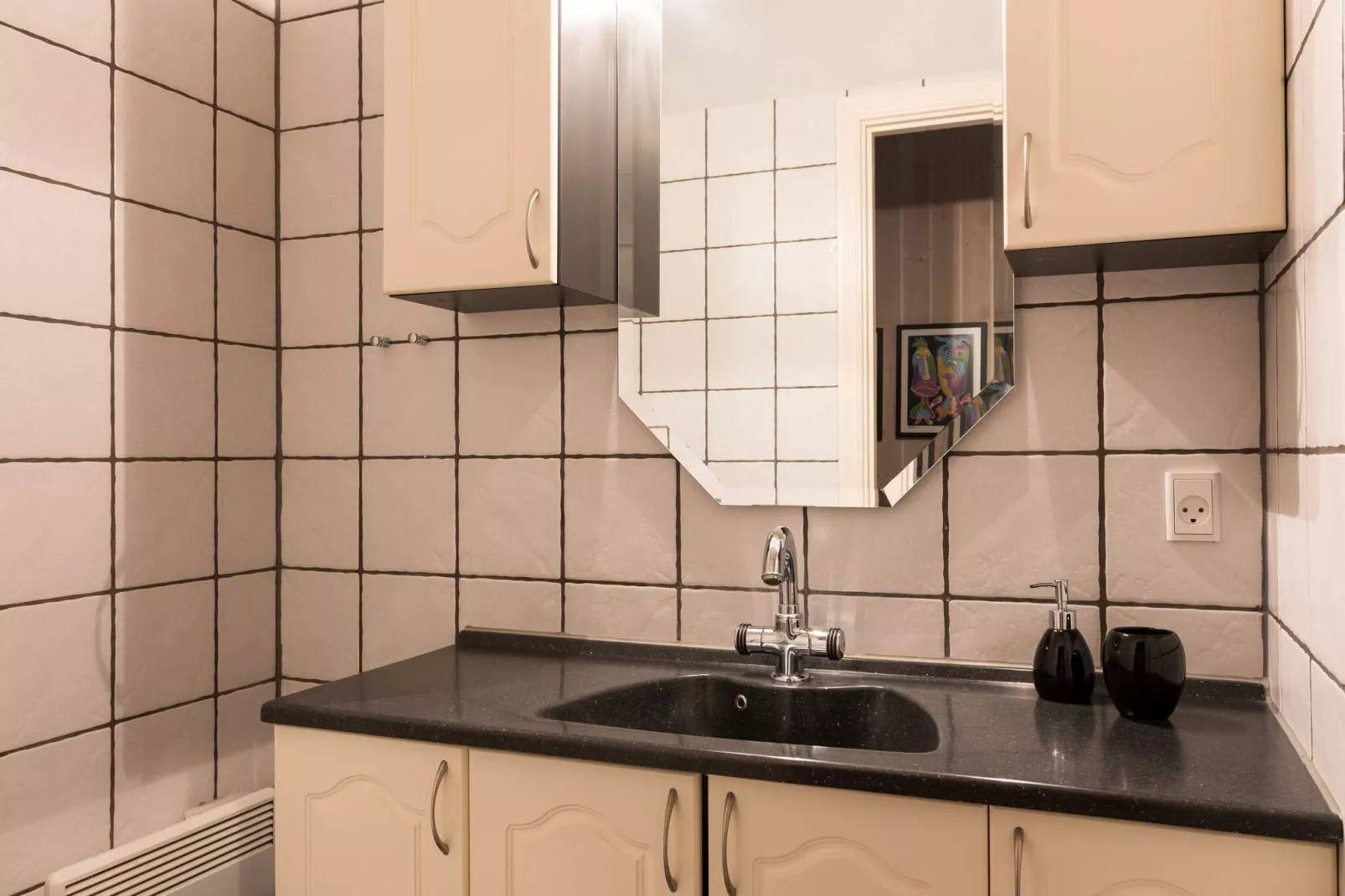 8 persoons vakantie huis in Vejers Strand-Binnen