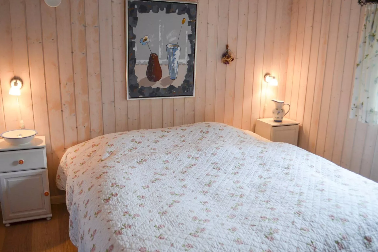 8 persoons vakantie huis in Vejers Strand-Binnen