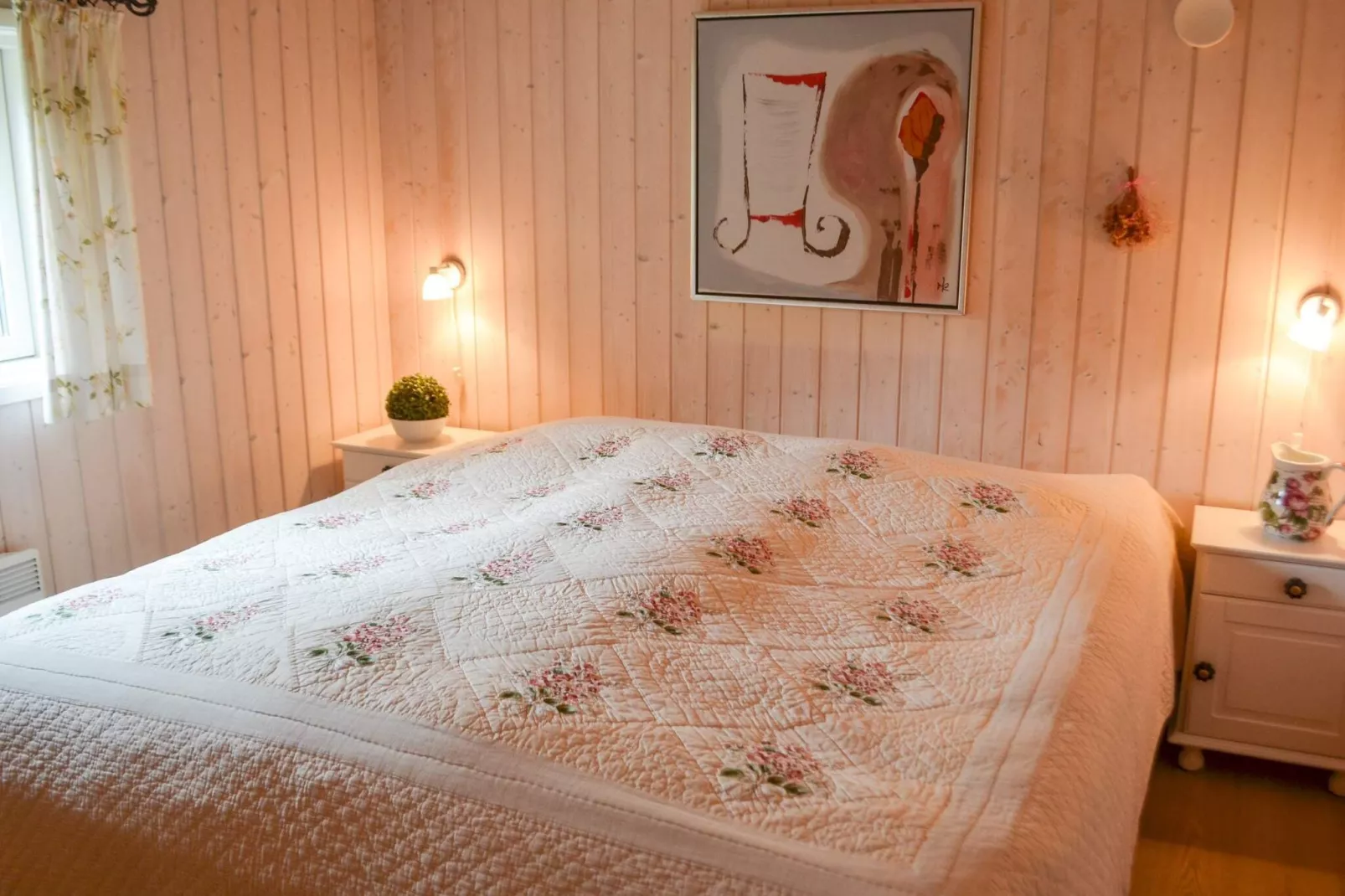 8 persoons vakantie huis in Vejers Strand-Binnen