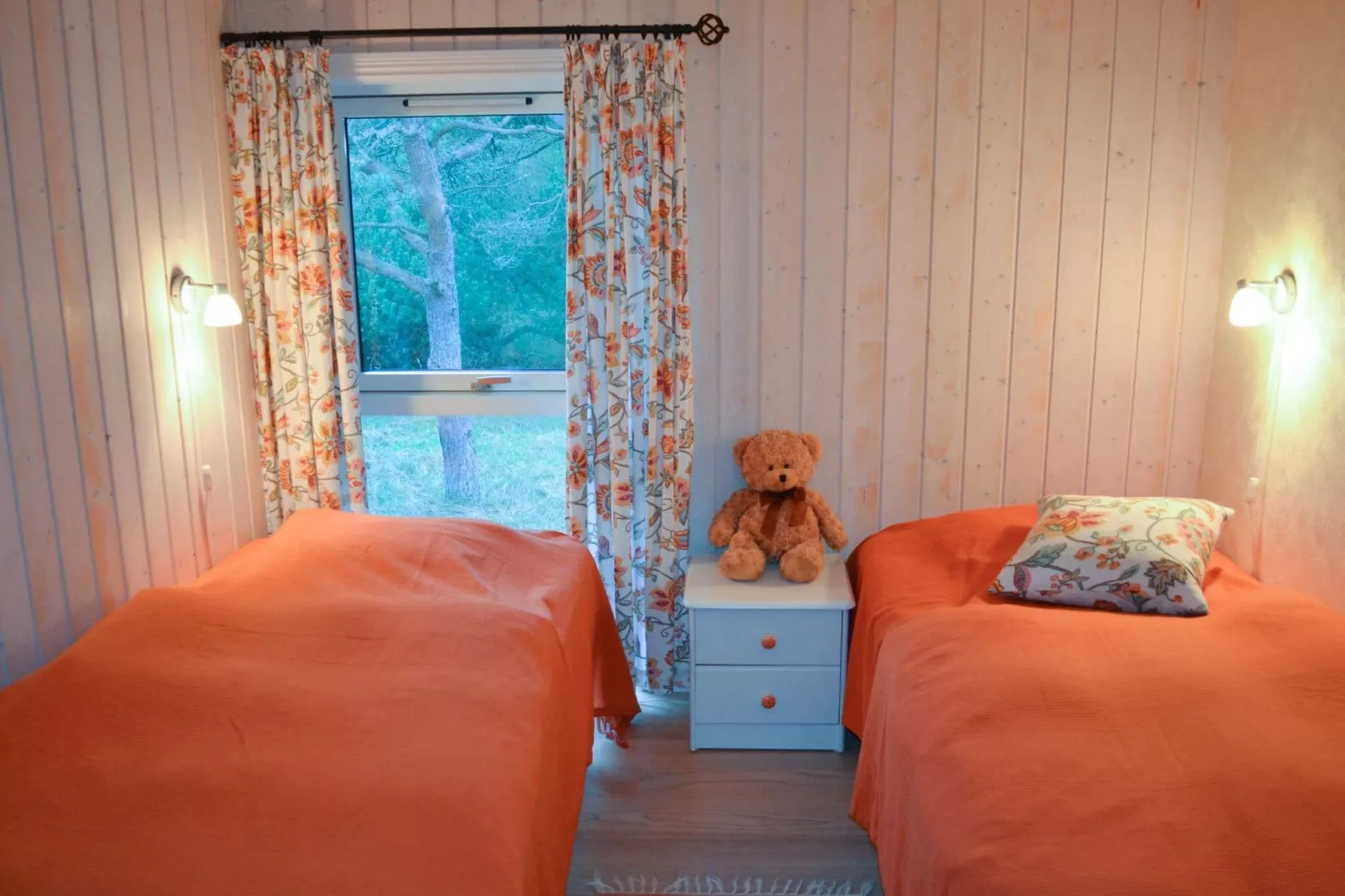 8 persoons vakantie huis in Vejers Strand-Binnen