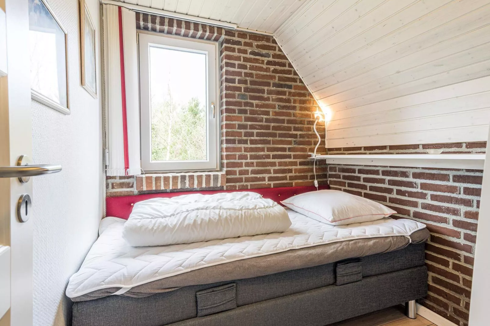 6 persoons vakantie huis in Nørre Nebel-Binnen