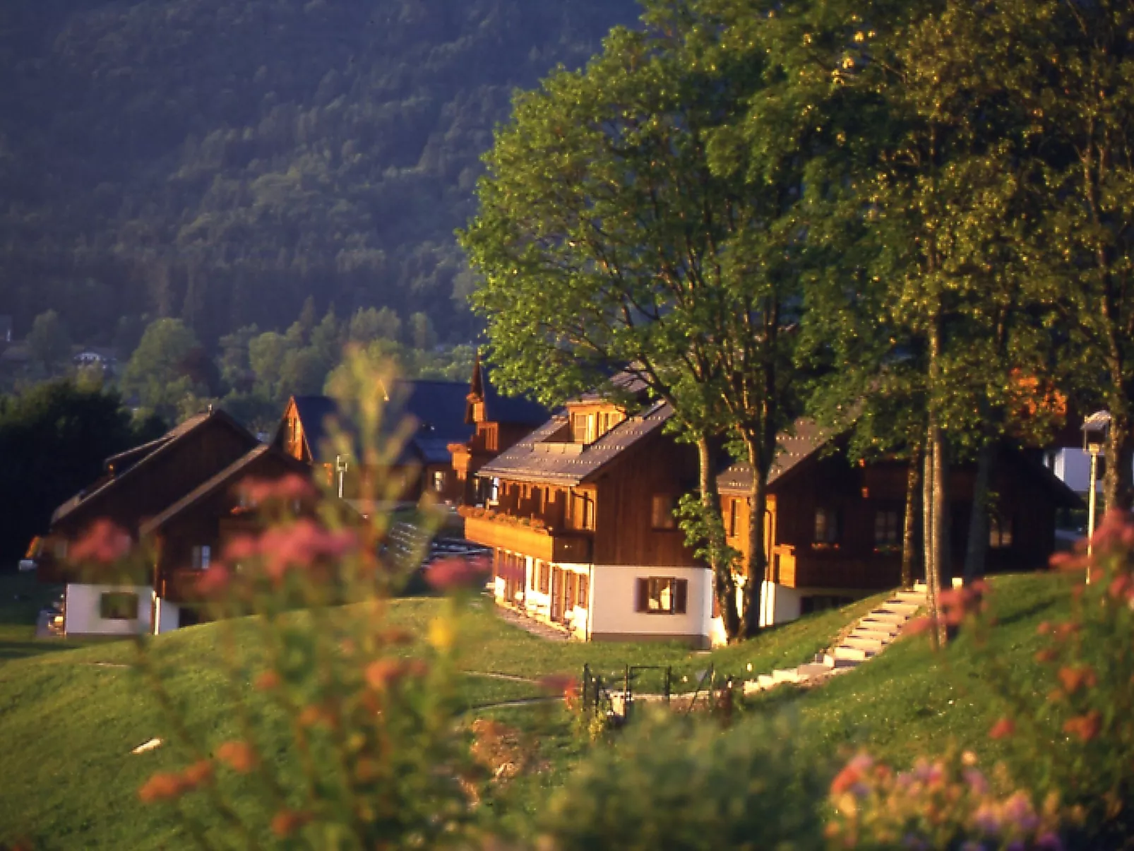 Studio Seeblick-Buiten