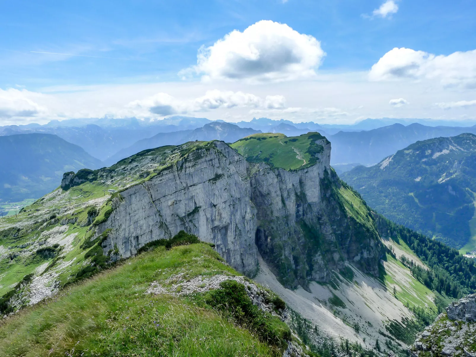Doppelzimmer Seeblick-Buiten