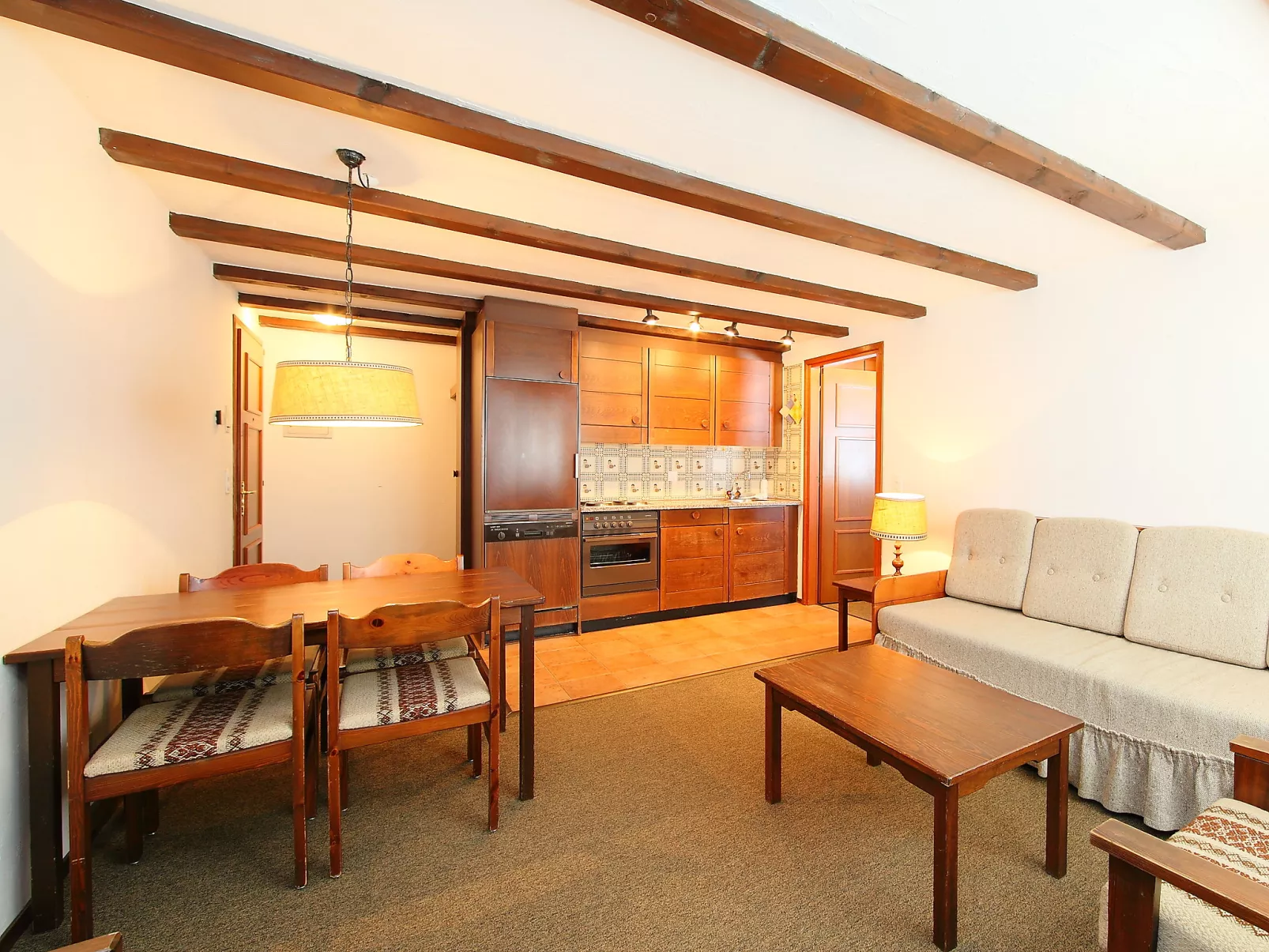 Residenza Chesa Margun 56-4-Binnen