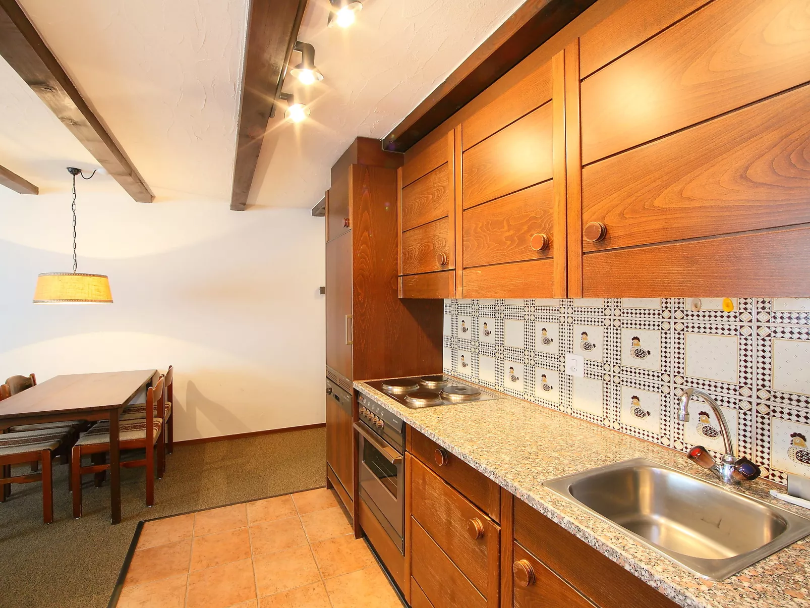 Residenza Chesa Margun 56-4-Binnen