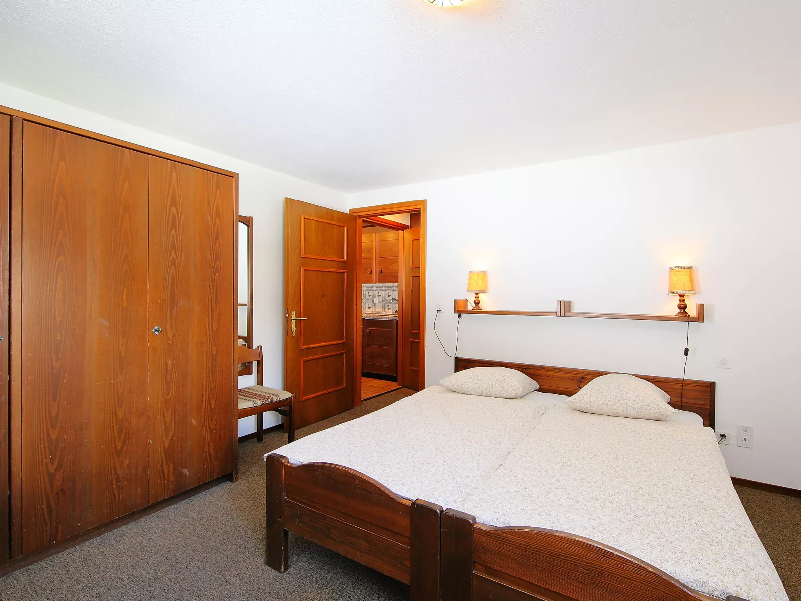 Residenza Chesa Margun 56-4-Binnen