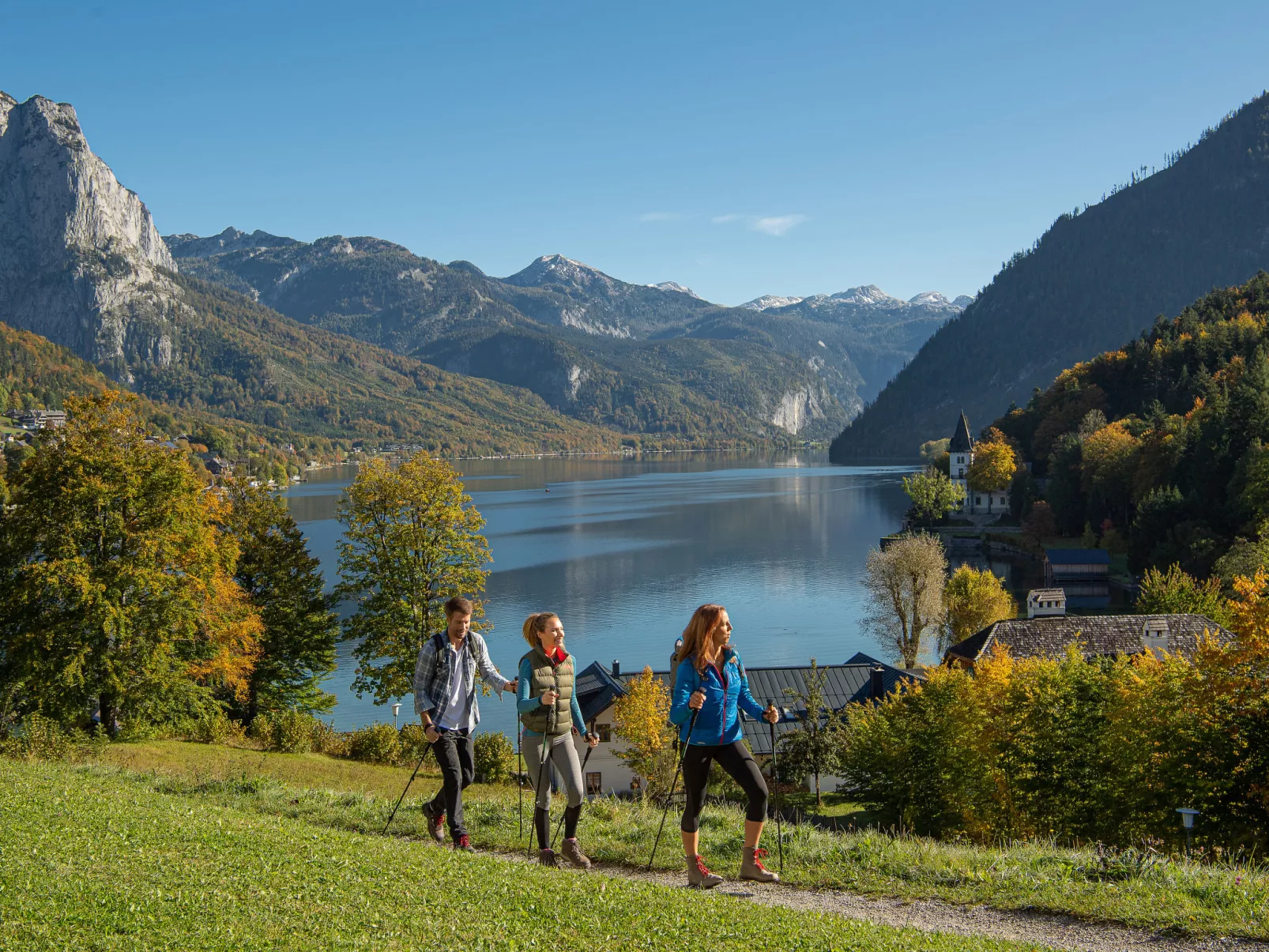Doppelzimmer Seeblick-Buiten