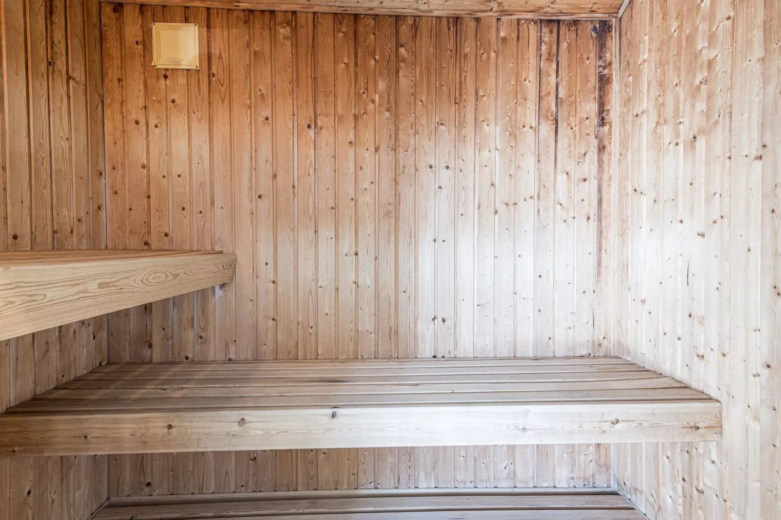 8 persoons vakantie huis in Vejers Strand-Sauna