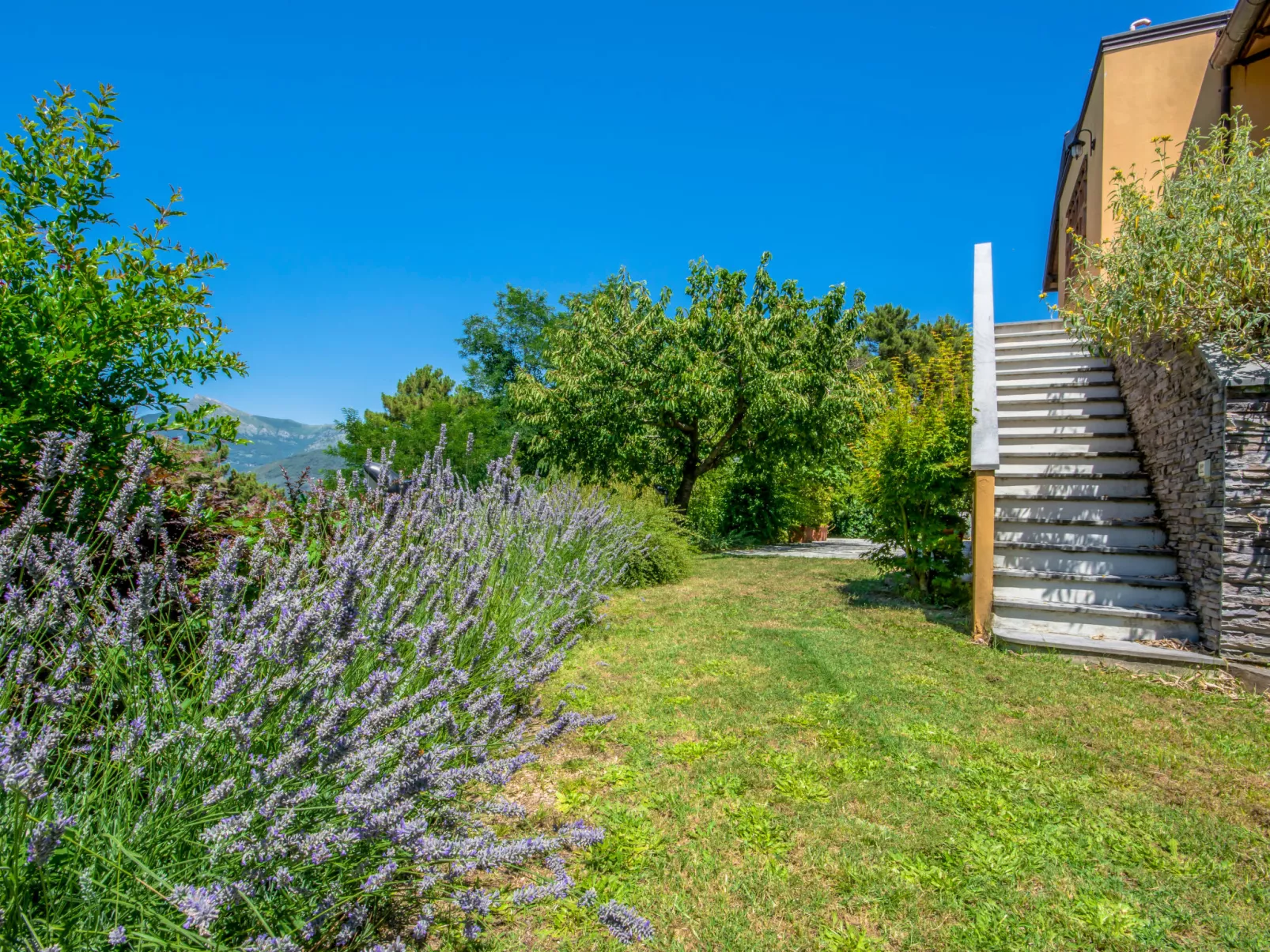 Casa Gianna-Buiten