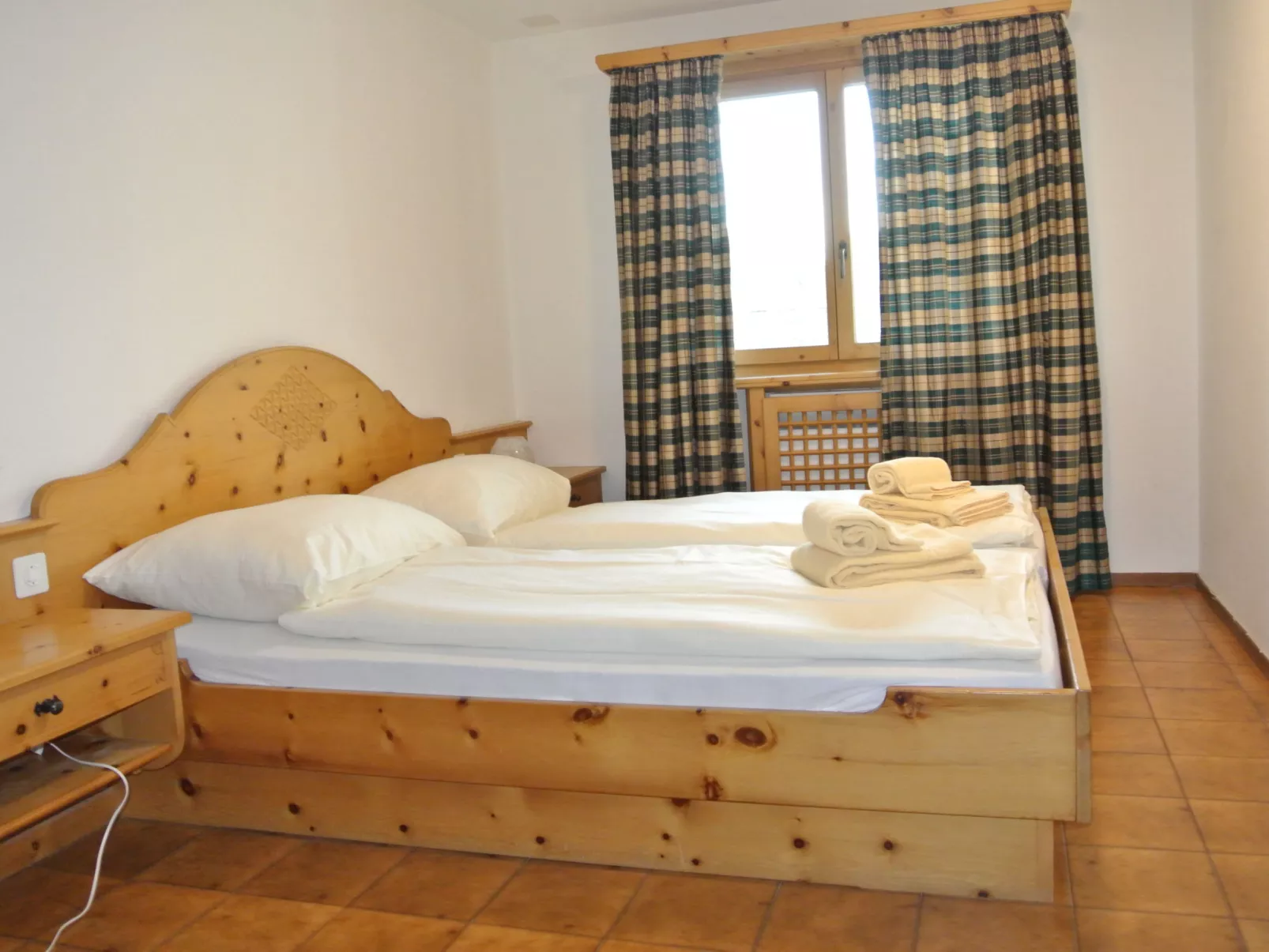 Residenza Chesa Margun 57-1-Binnen