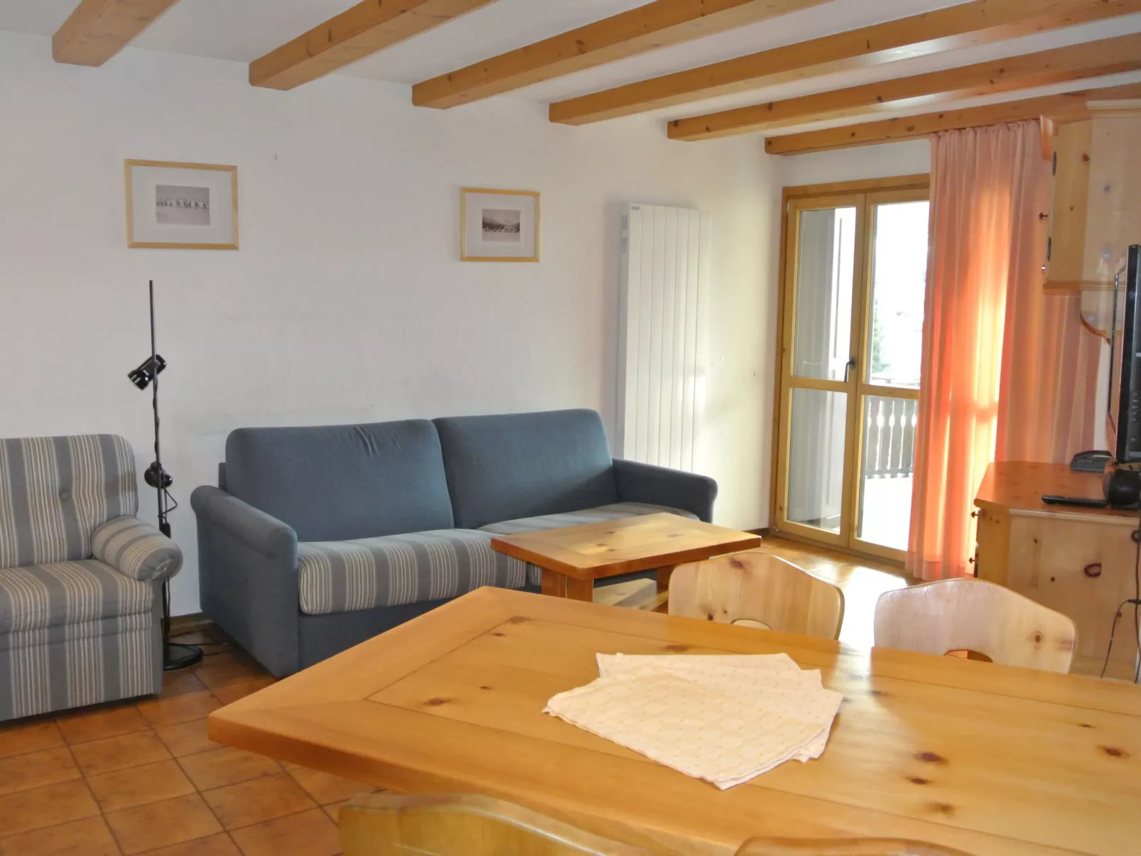Residenza Chesa Margun 57-1-Binnen