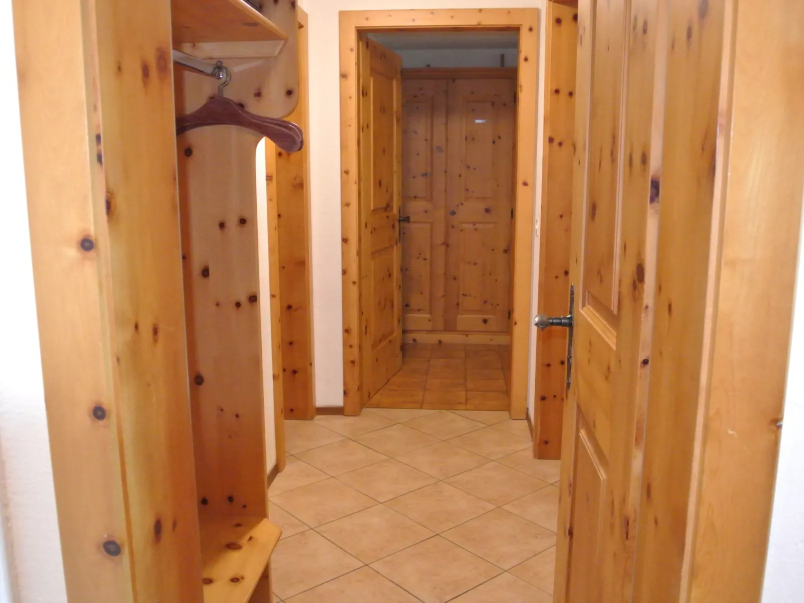 Residenza Chesa Margun 57-1-Binnen