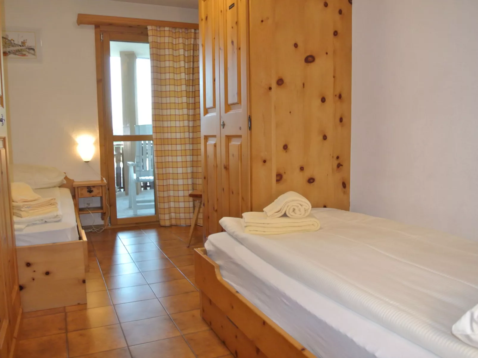 Residenza Chesa Margun 57-1-Binnen