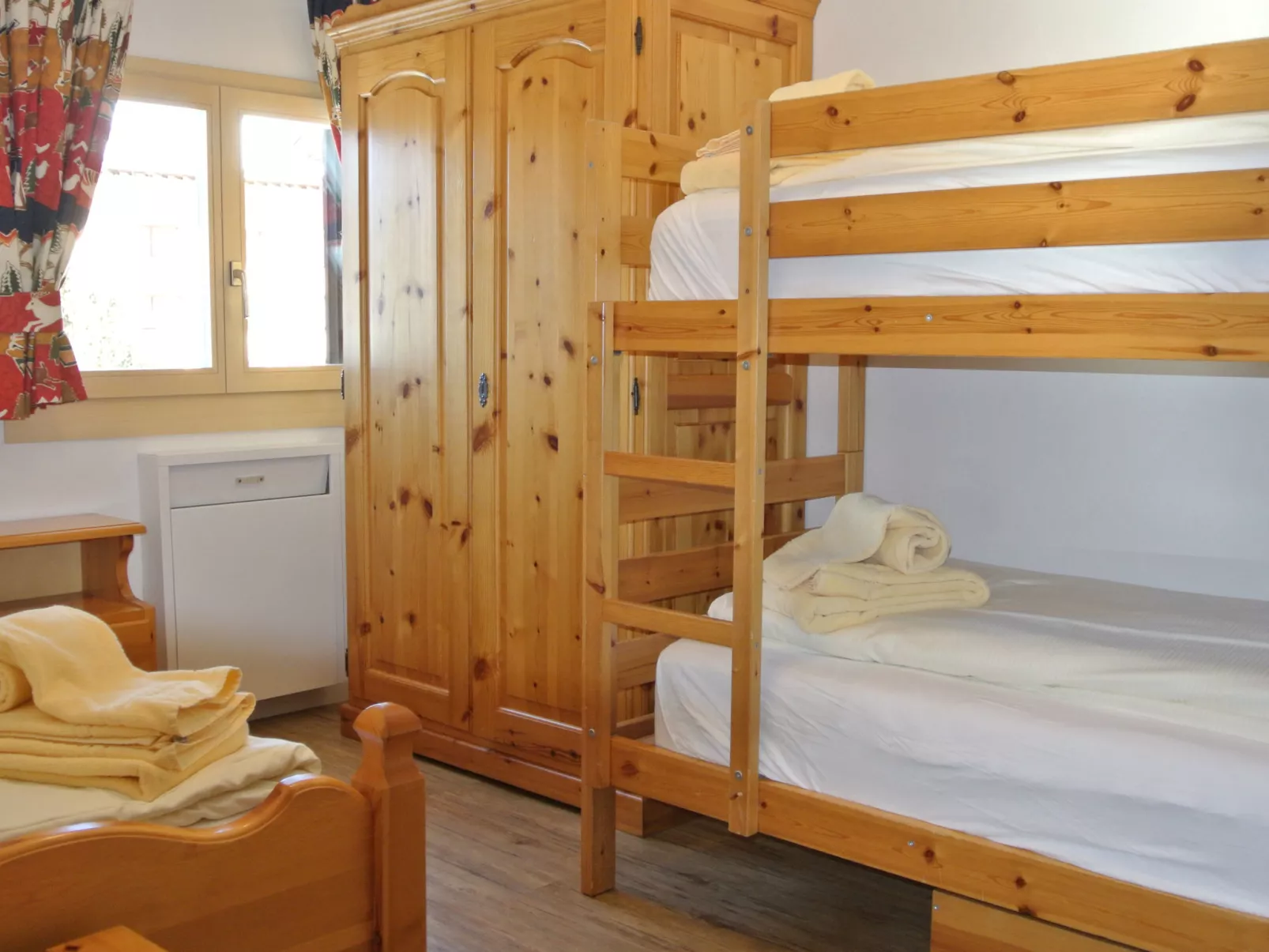 Residenza Chesa Margun 15-5-Binnen