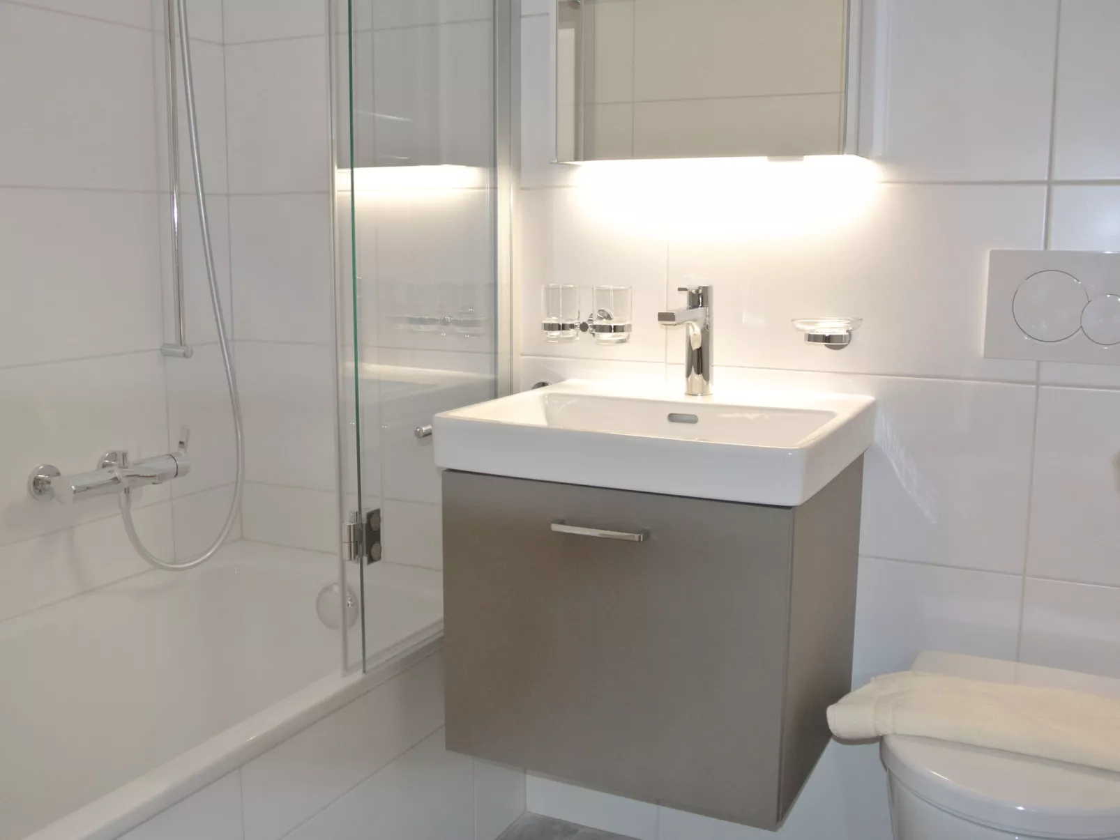 Residenza Chesa Margun 15-5-Binnen
