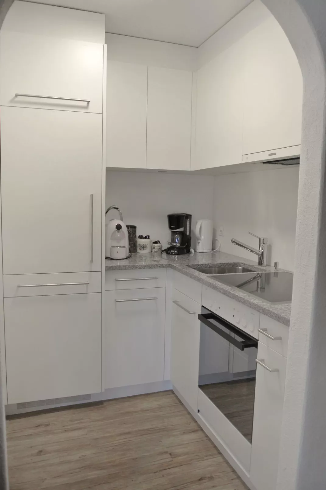 Residenza Chesa Margun 15-5-Binnen