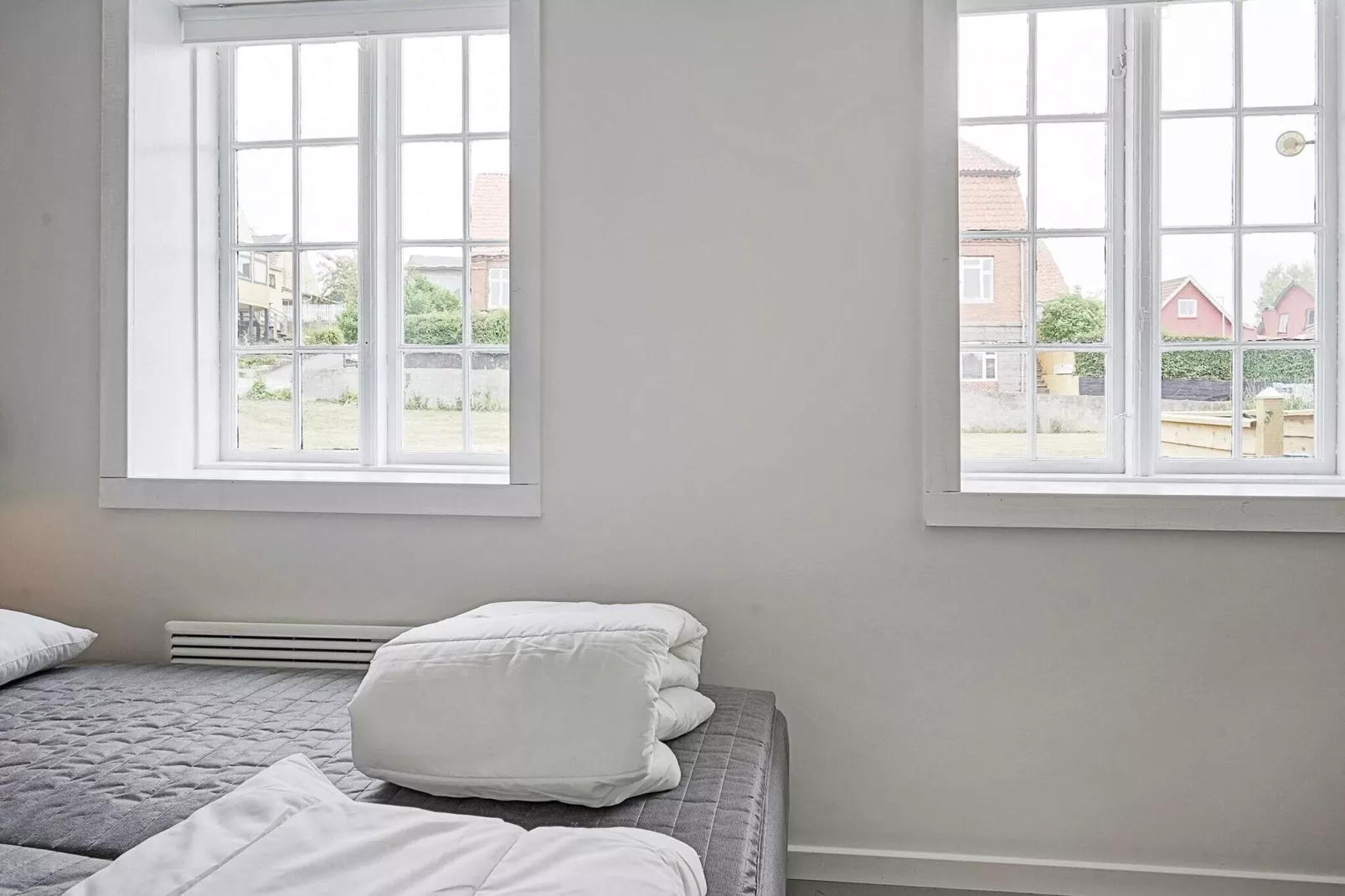 8 persoons vakantie huis in Allinge-Binnen