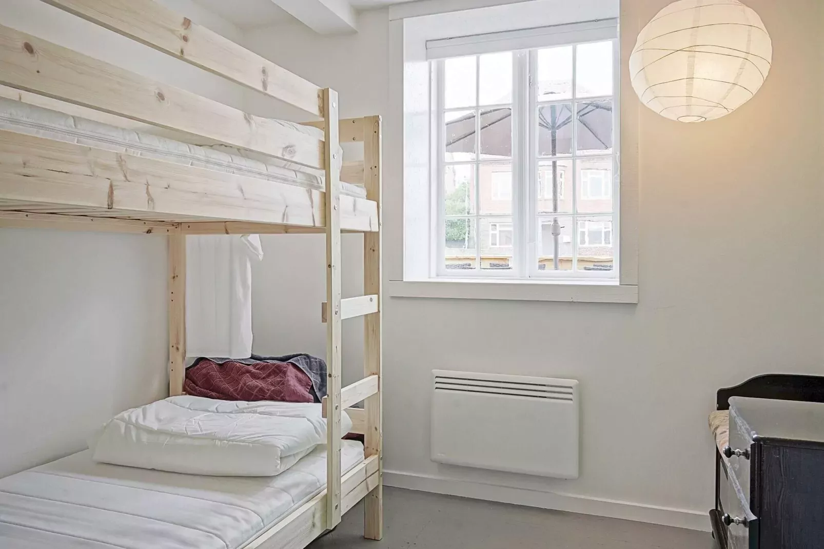 8 persoons vakantie huis in Allinge-Binnen