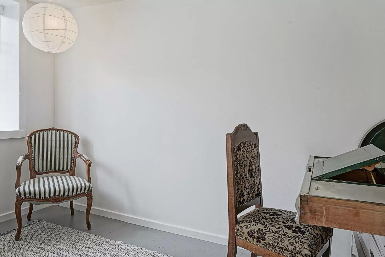 8 persoons vakantie huis in Allinge-Binnen
