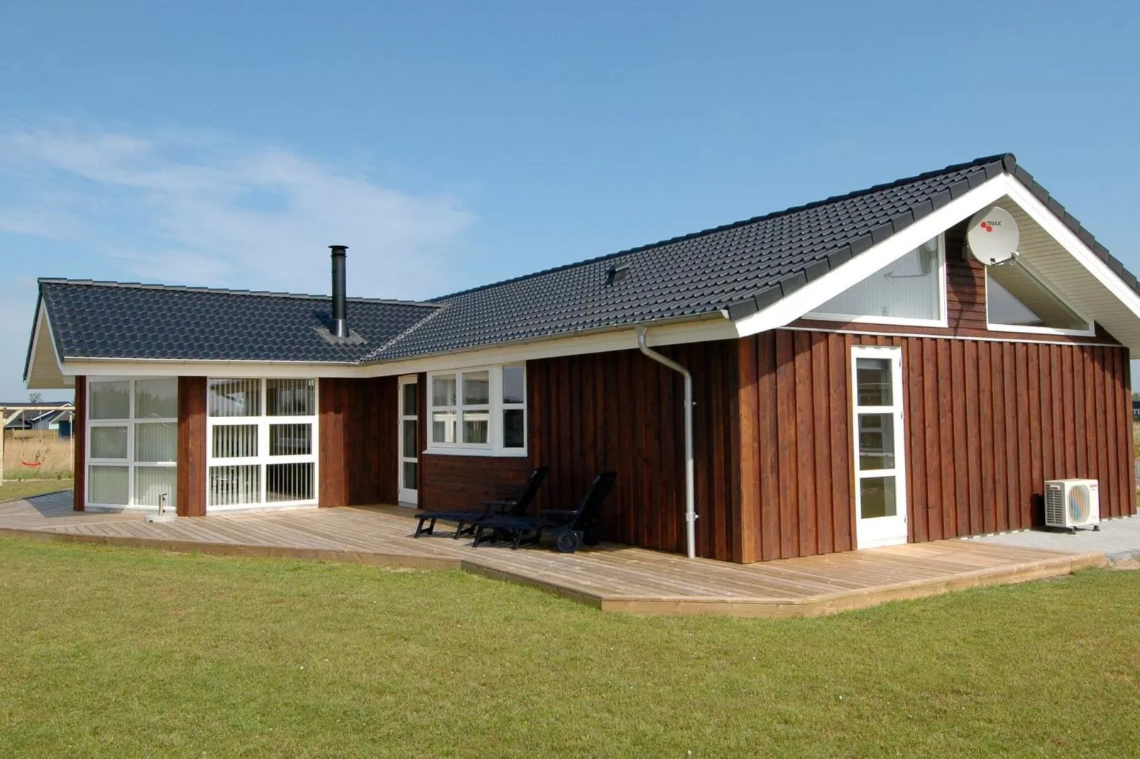 Luxe toevluchtsoord met spa and sauna-By Traum-Buitenlucht