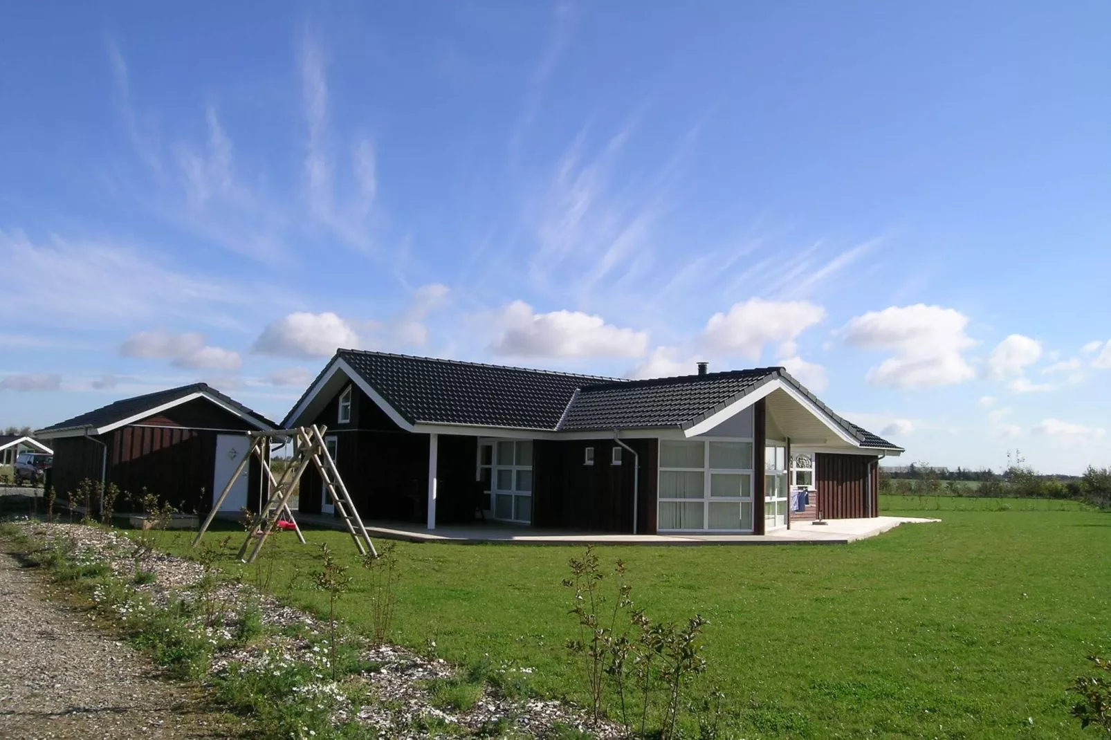 Luxe toevluchtsoord met spa and sauna-By Traum-Buitenlucht