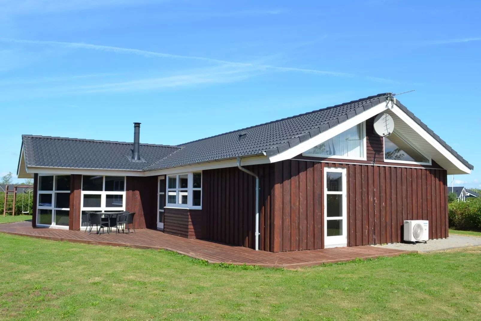 Luxe toevluchtsoord met spa and sauna-By Traum-Buitenlucht