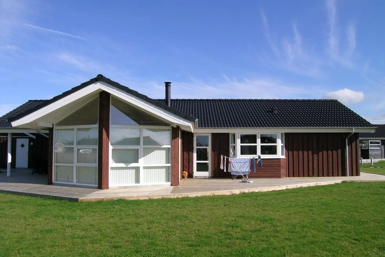 Luxe toevluchtsoord met spa and sauna-By Traum-Buitenlucht