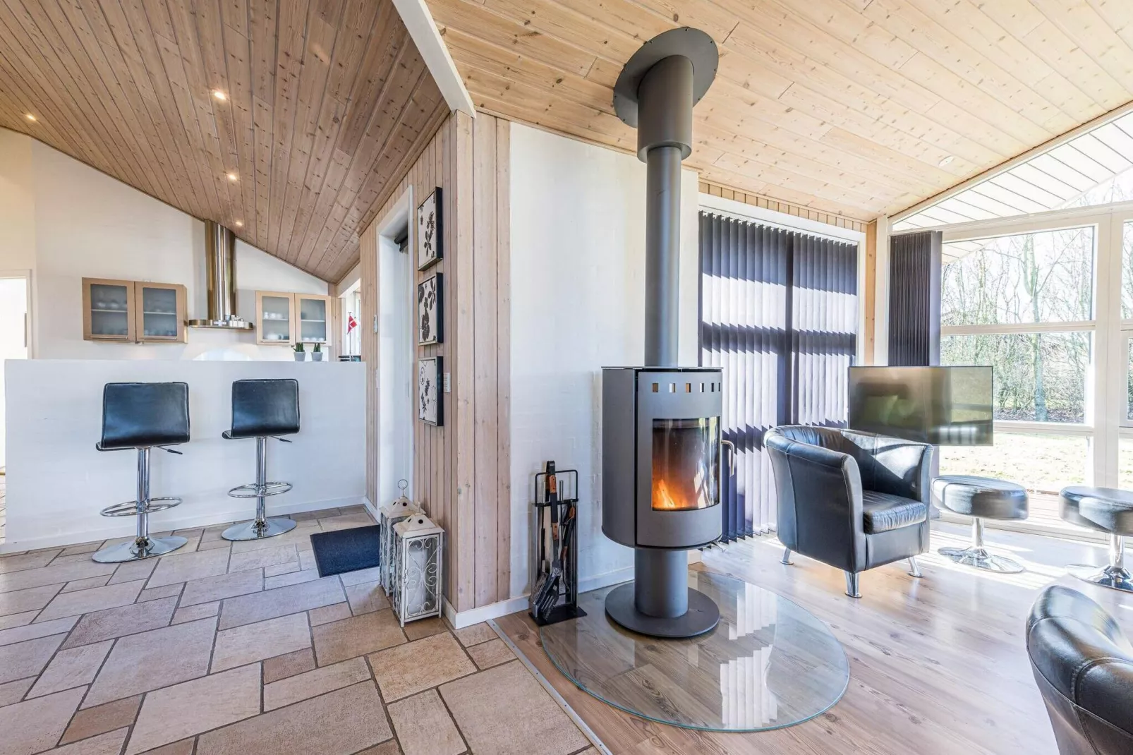 Luxe toevluchtsoord met spa and sauna-By Traum-Binnen