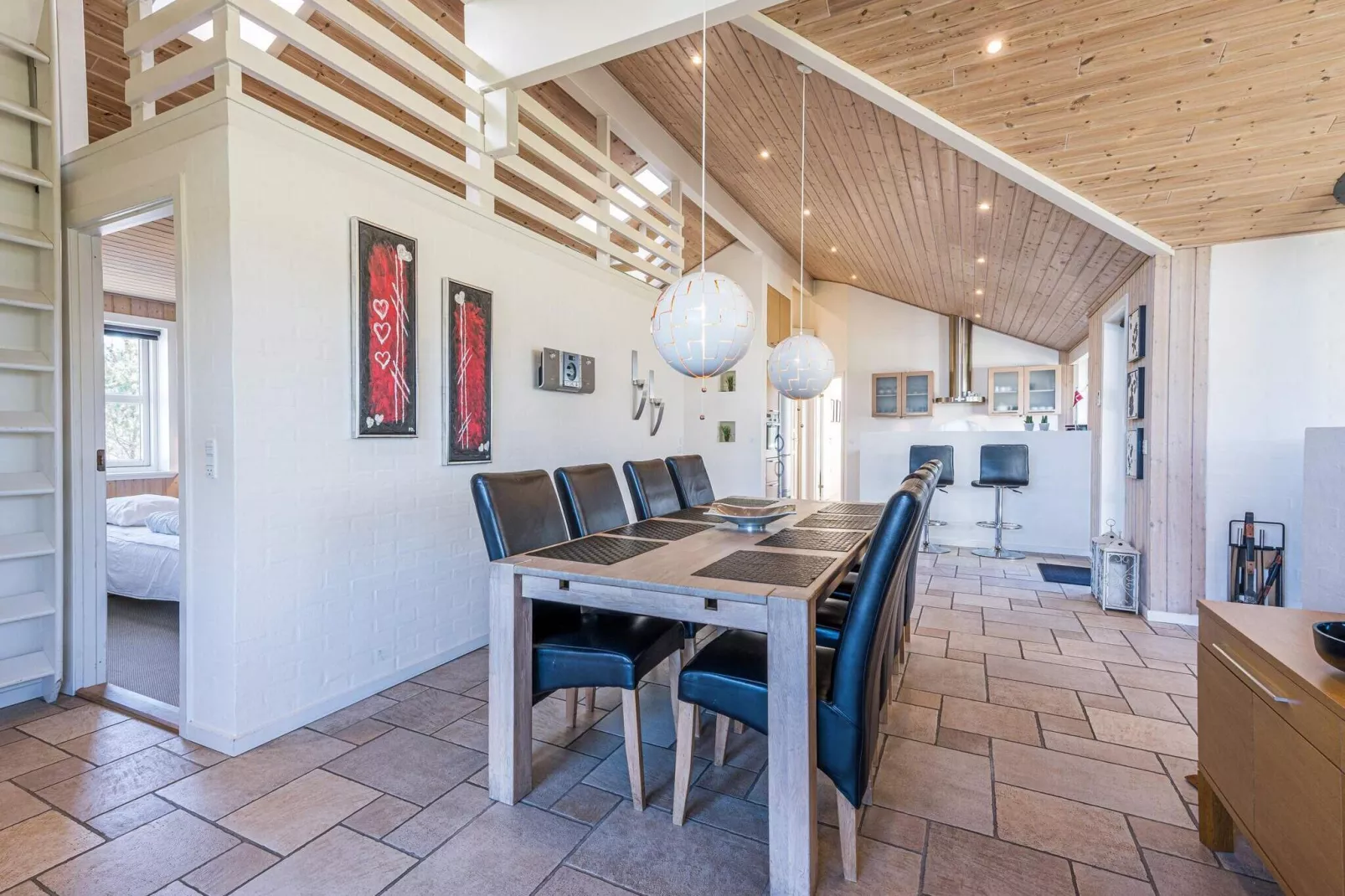 Luxe toevluchtsoord met spa and sauna-By Traum-Binnen