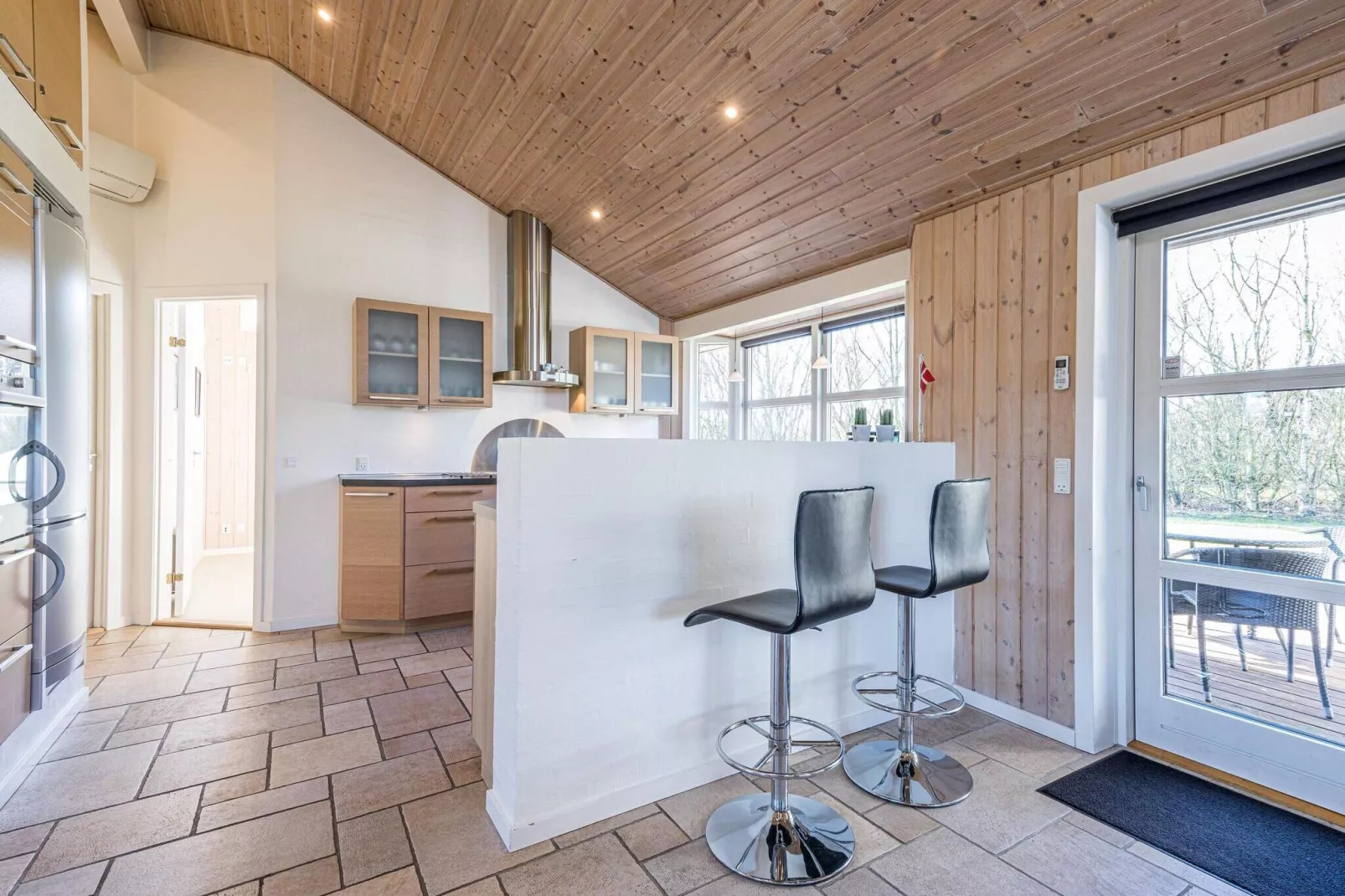 Luxe toevluchtsoord met spa and sauna-By Traum-Binnen