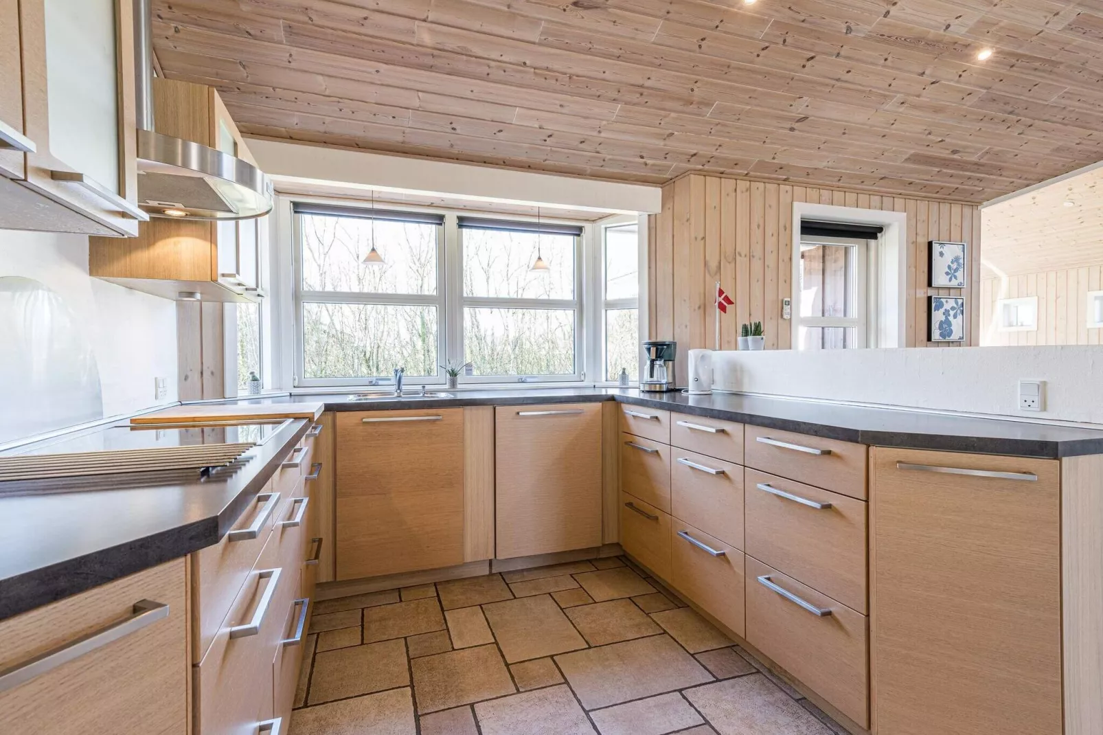 Luxe toevluchtsoord met spa and sauna-By Traum-Binnen