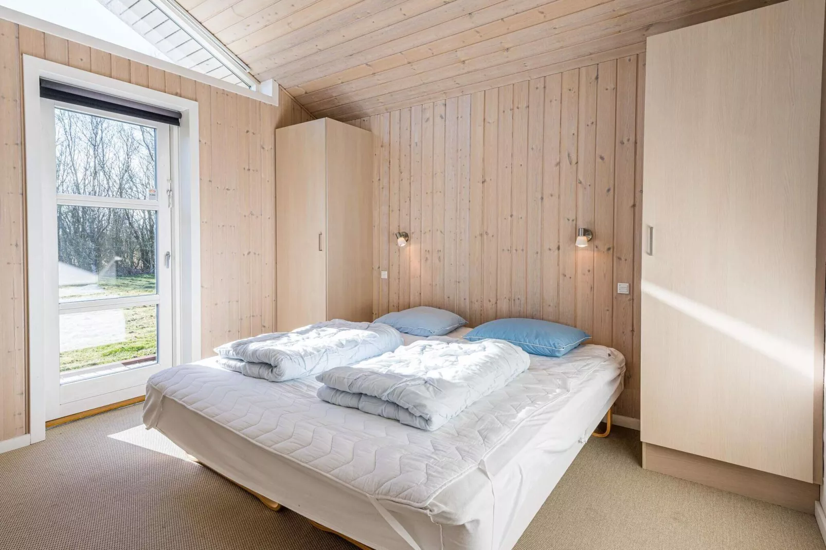 Luxe toevluchtsoord met spa and sauna-By Traum-Binnen