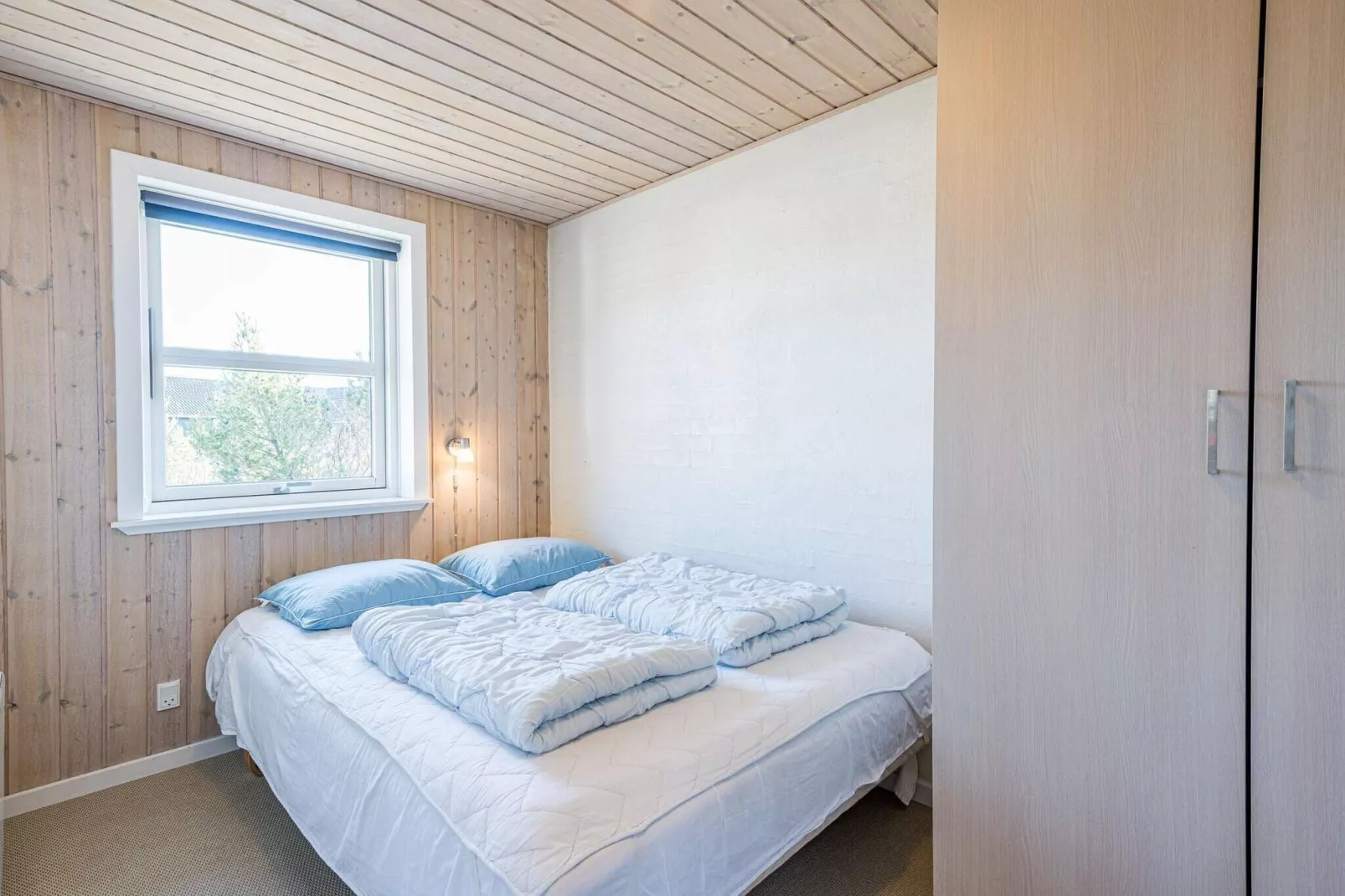 Luxe toevluchtsoord met spa and sauna-By Traum-Binnen