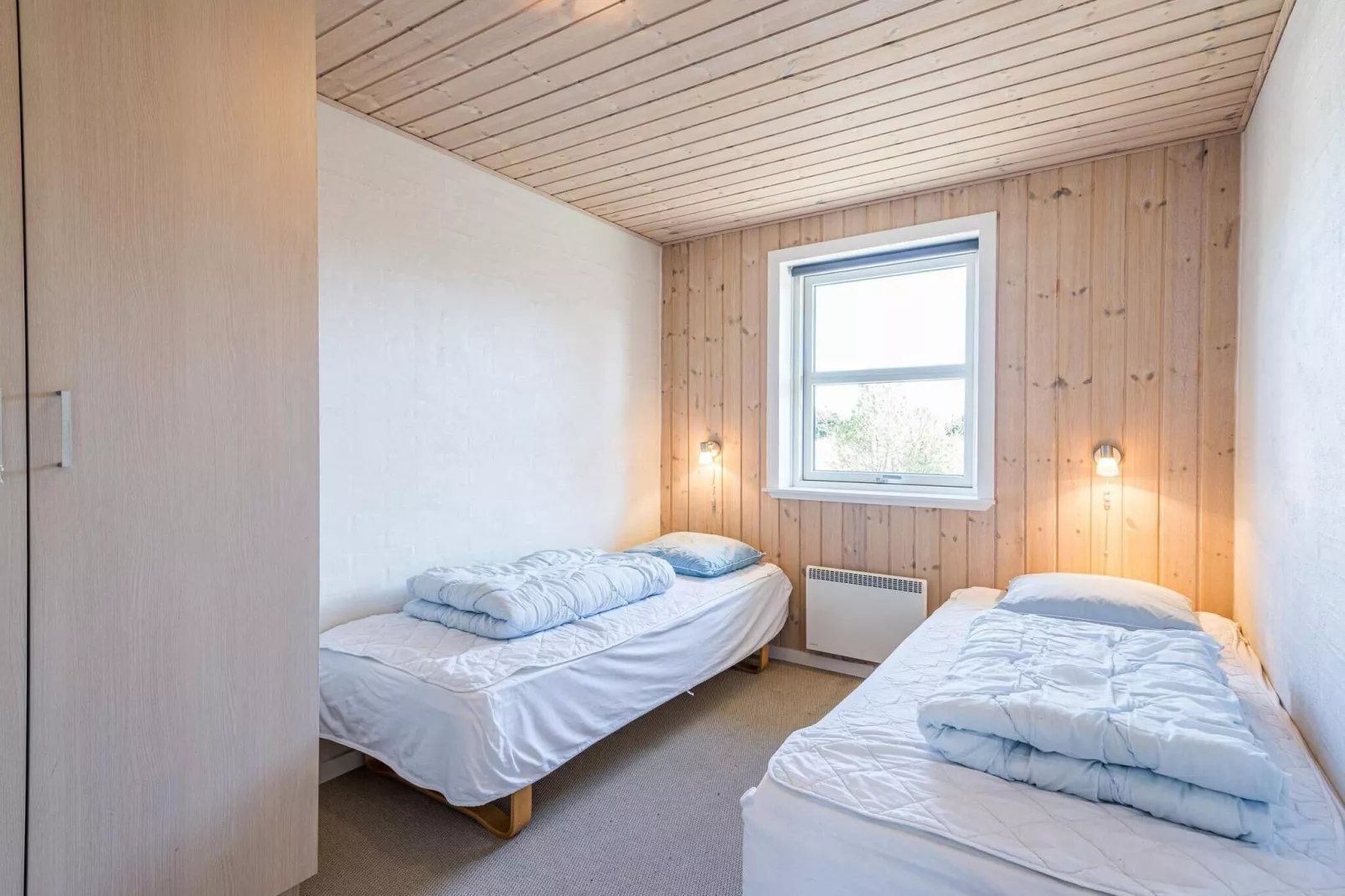 Luxe toevluchtsoord met spa and sauna-By Traum-Binnen